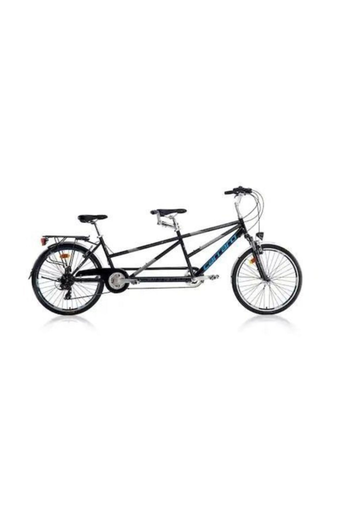 carraro duo tandem iki kisilik sehir bisikleti fiyati yorumlari trendyol