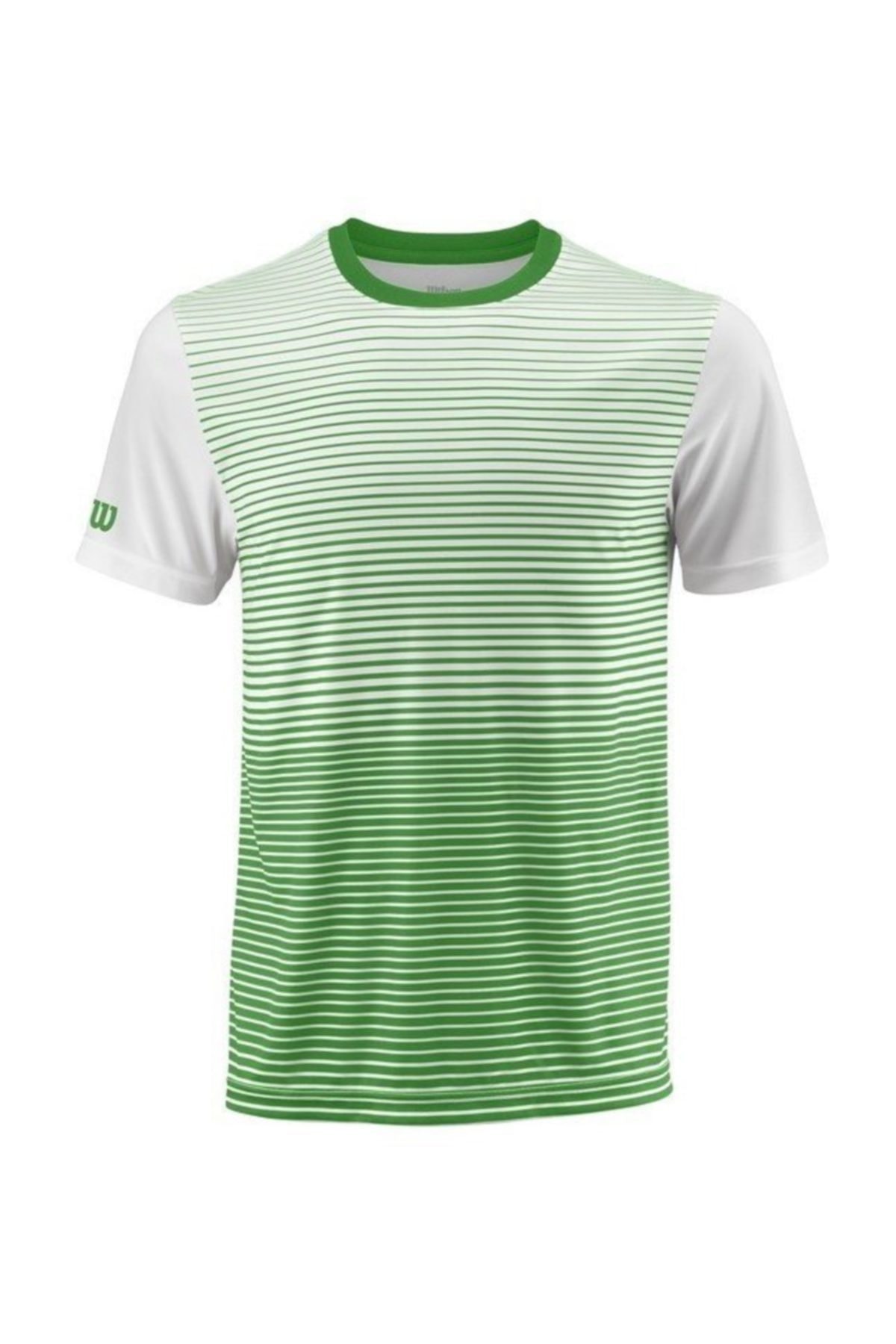 Wilson Yeşil Erkek T-shirt