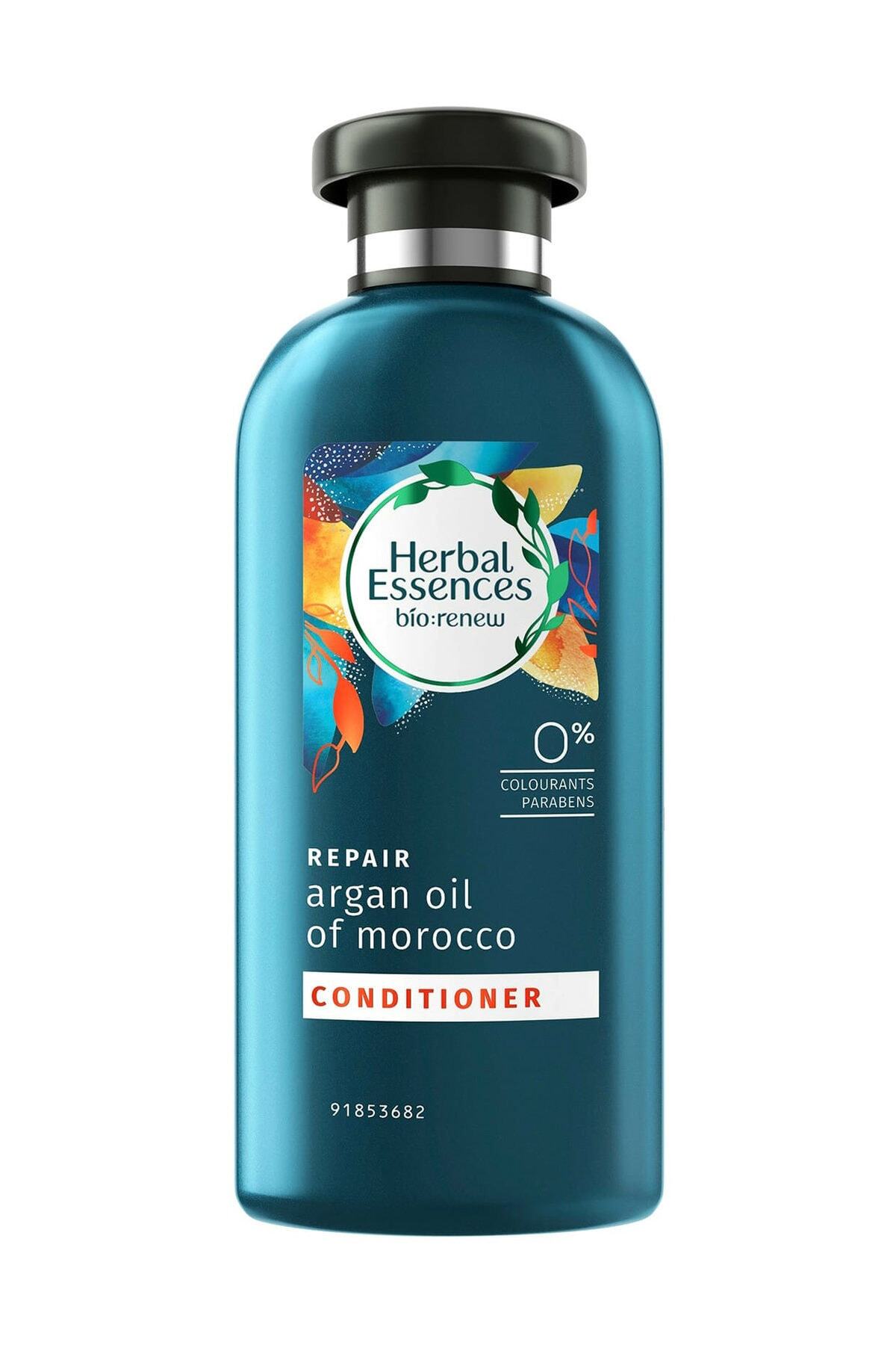 Herbal Essences Saç Kremi Argan Oil 100Ml