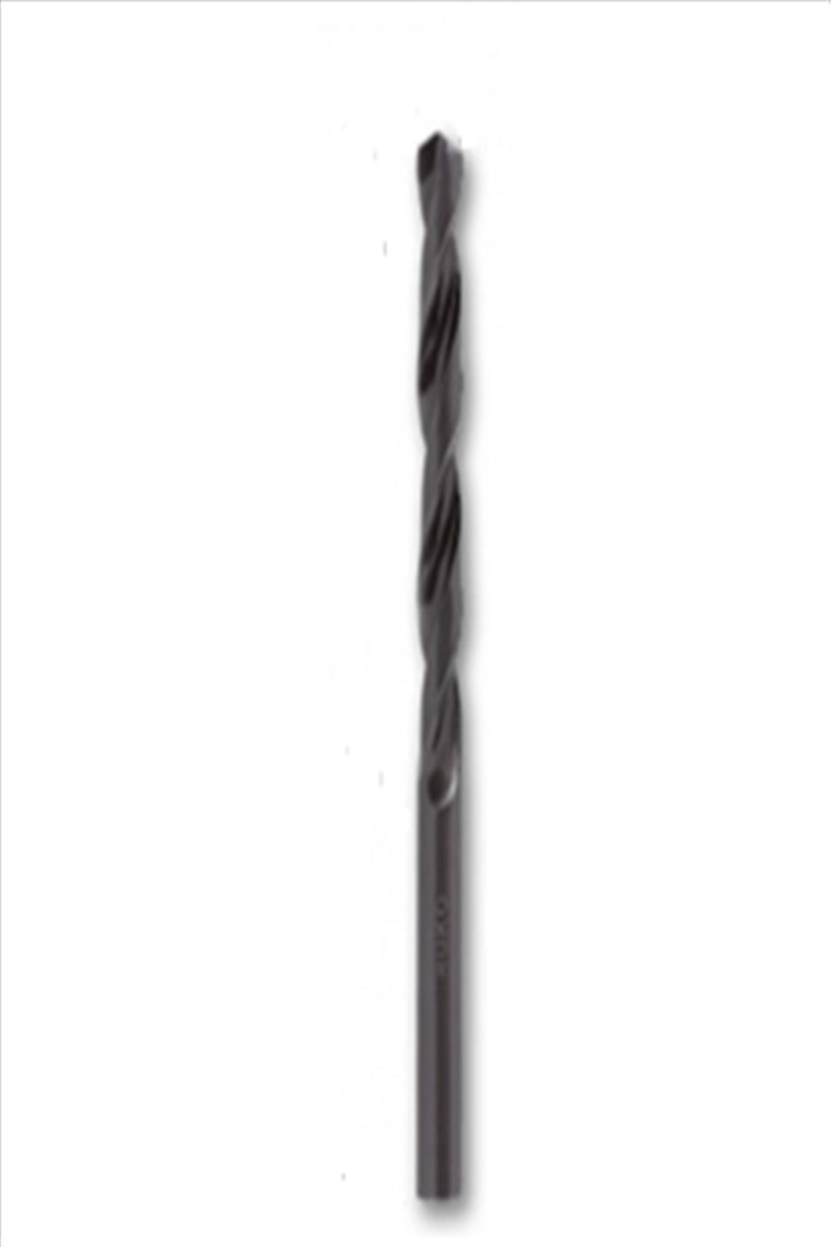 Ruko 12 mm Dın 338 N Tipi Matkap Ucu (10 Adt)