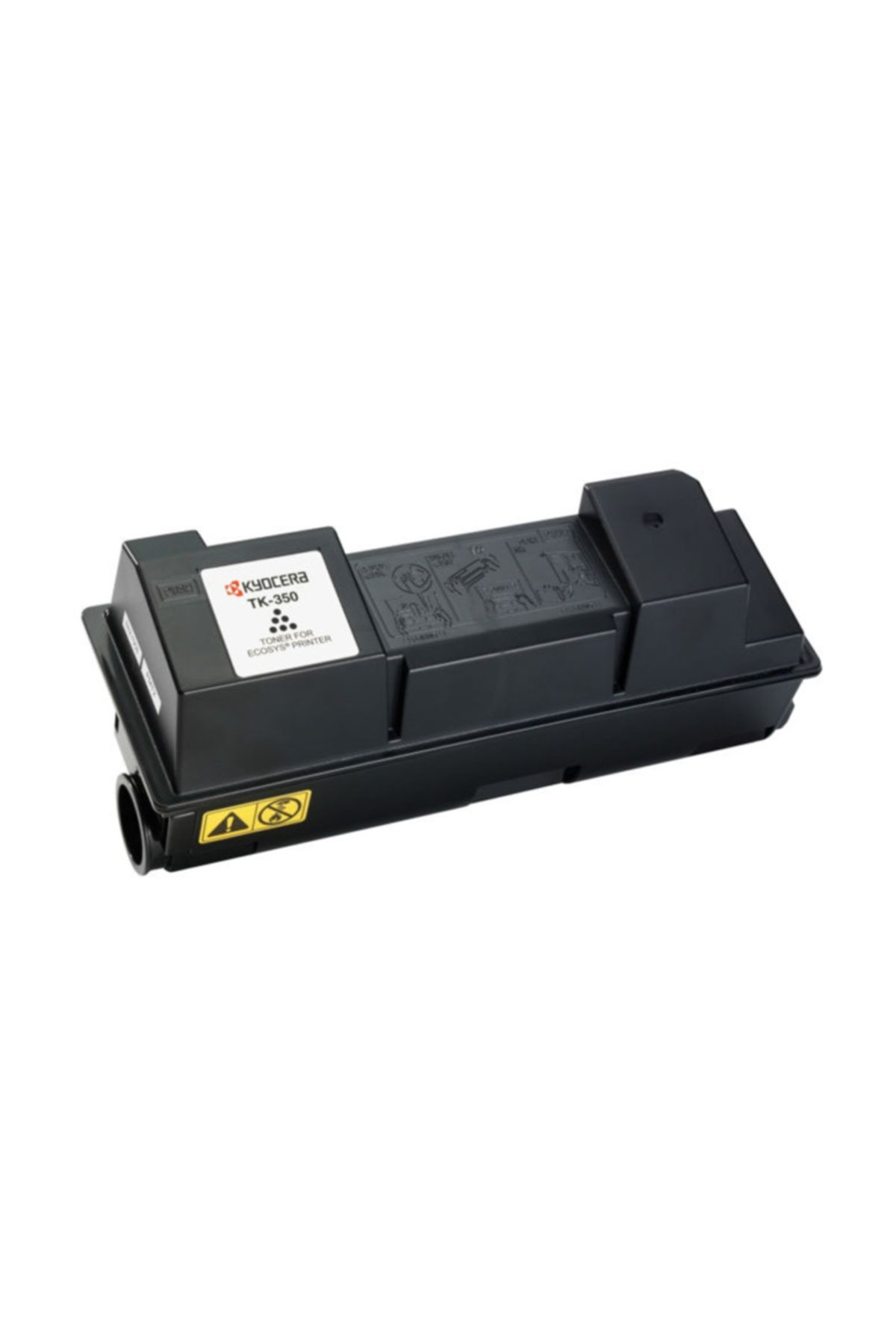 Proprint Kyocera Tk-350 Fs-3040 Muadil Toner 15.000 Sayfa