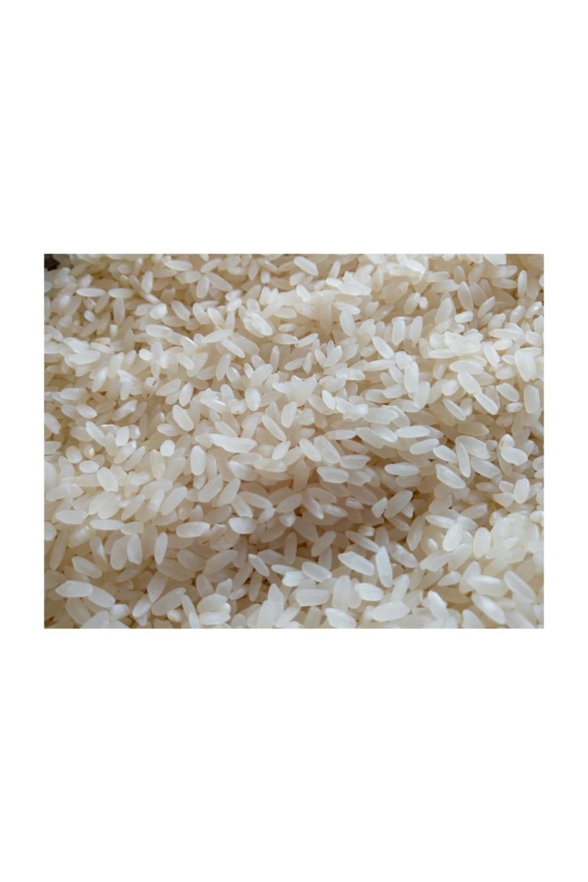 zadehelva Zade Helva Tosya Pirinci - 5 Kg - 2021 Hasatıdır
