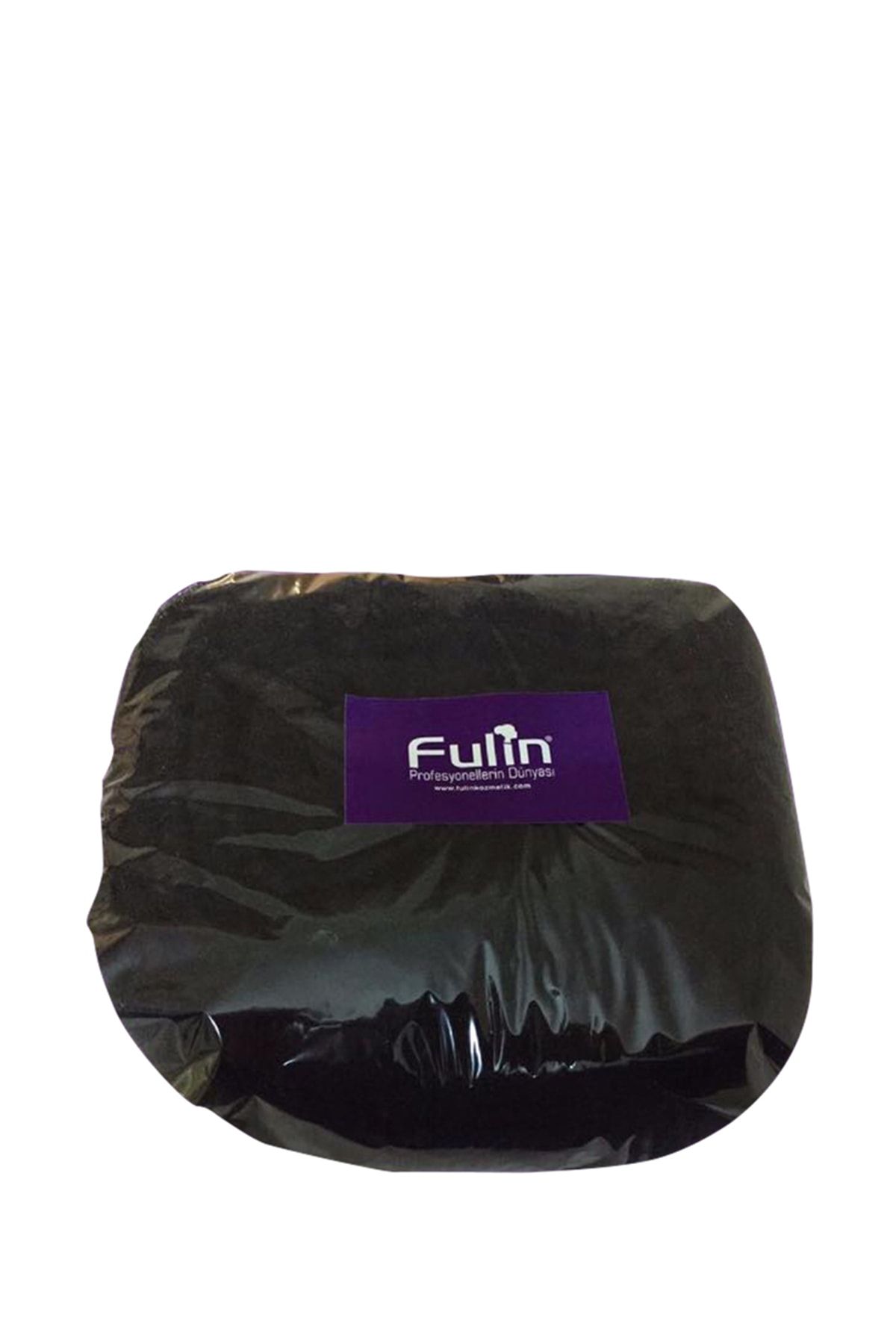 FULİN Topuz Süngeri Kahve 10 Metre Fulln19