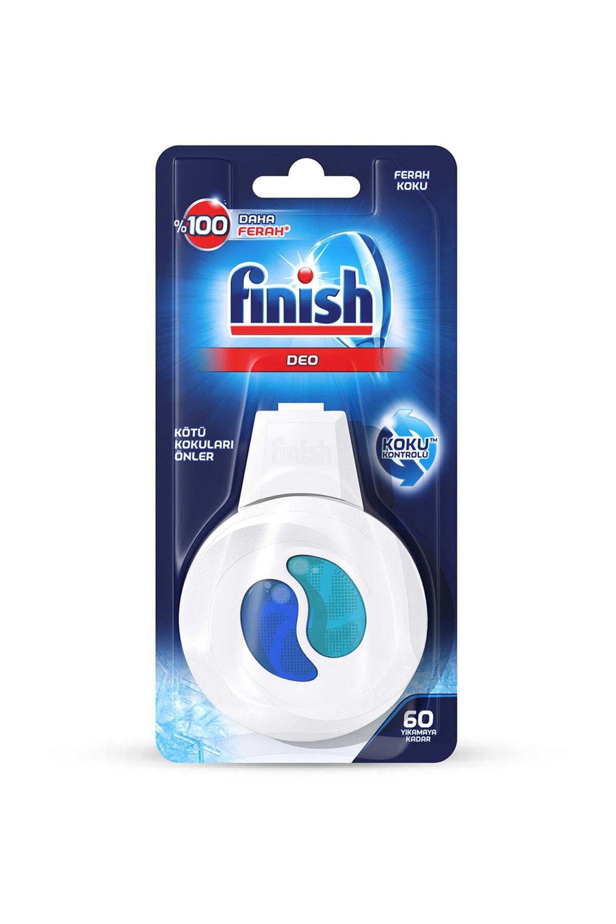 Finish Odorstop Dağ Esintisi