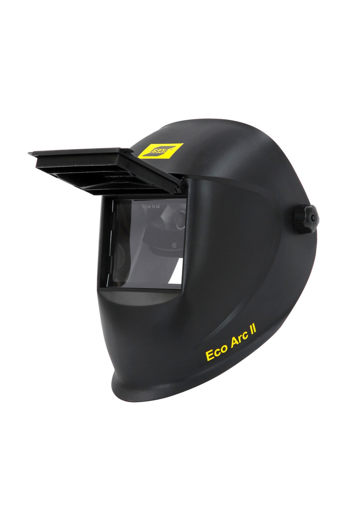 Esab Eco Arc Kapaklı Kaynak Baş Maskesi