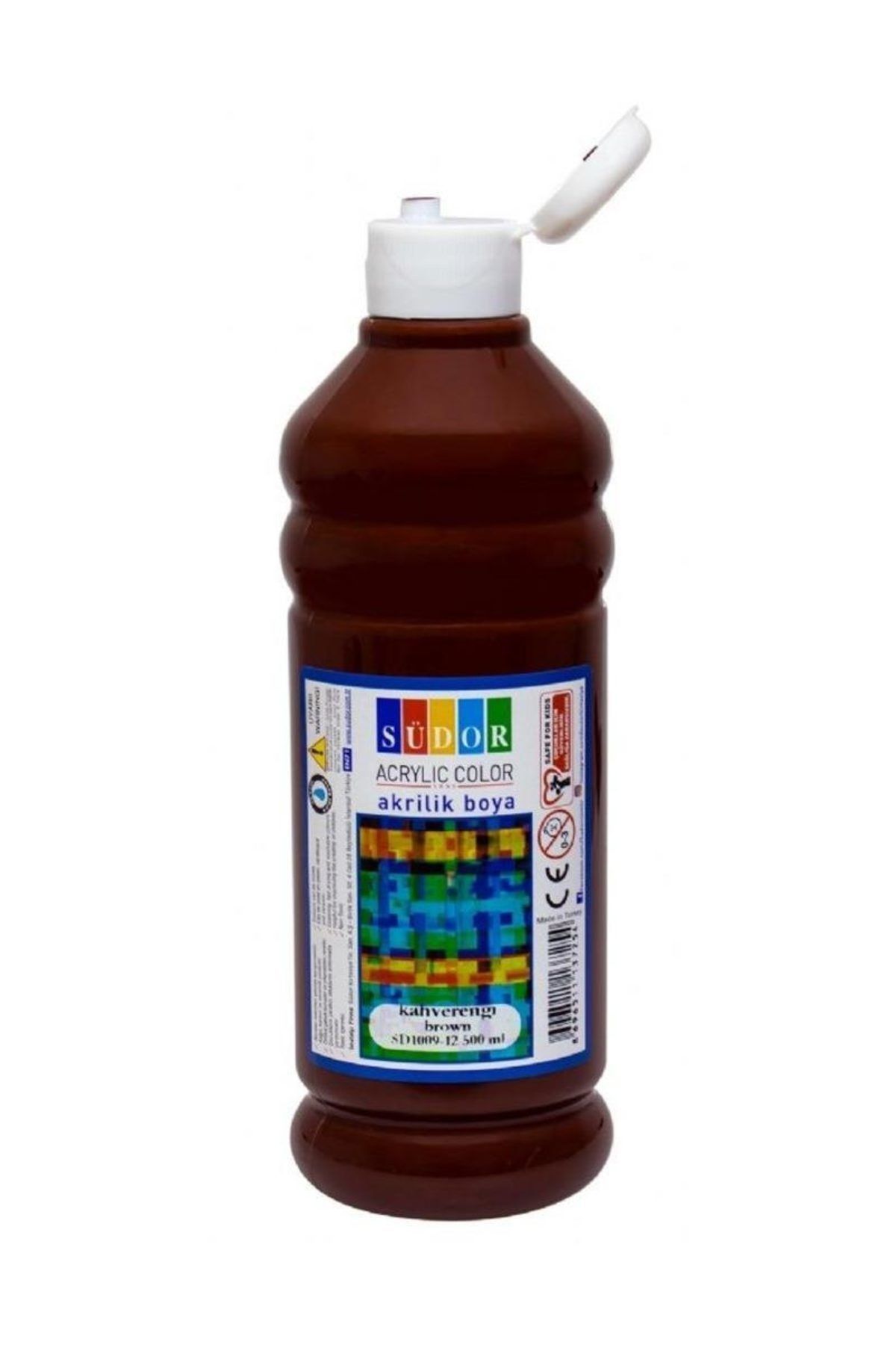 Südor Akrilik Boya 500 ml