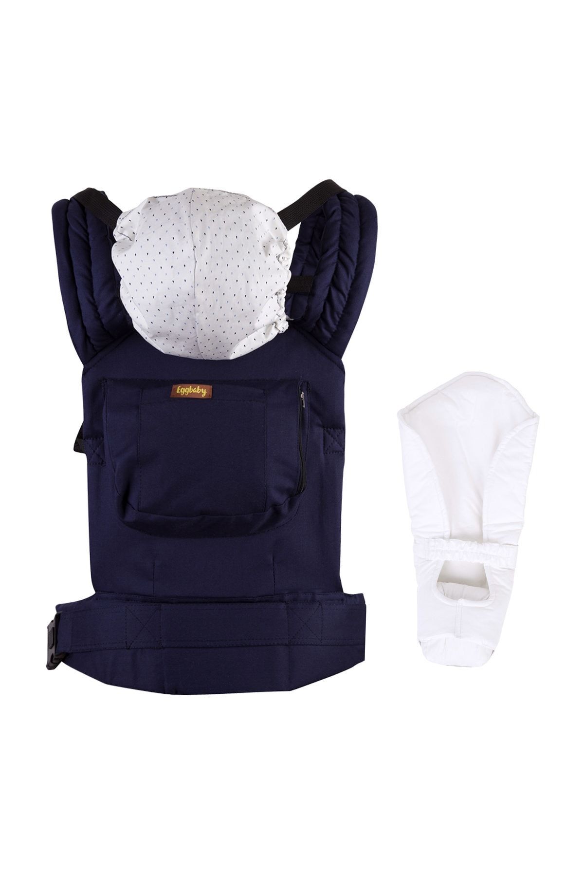 eggbaby ergonomik kanguru bebek tasima ve yenidogan aparati fiyati yorumlari trendyol