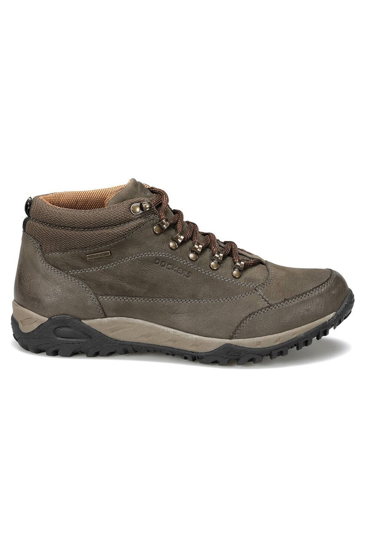 Dockers water resistant top boot