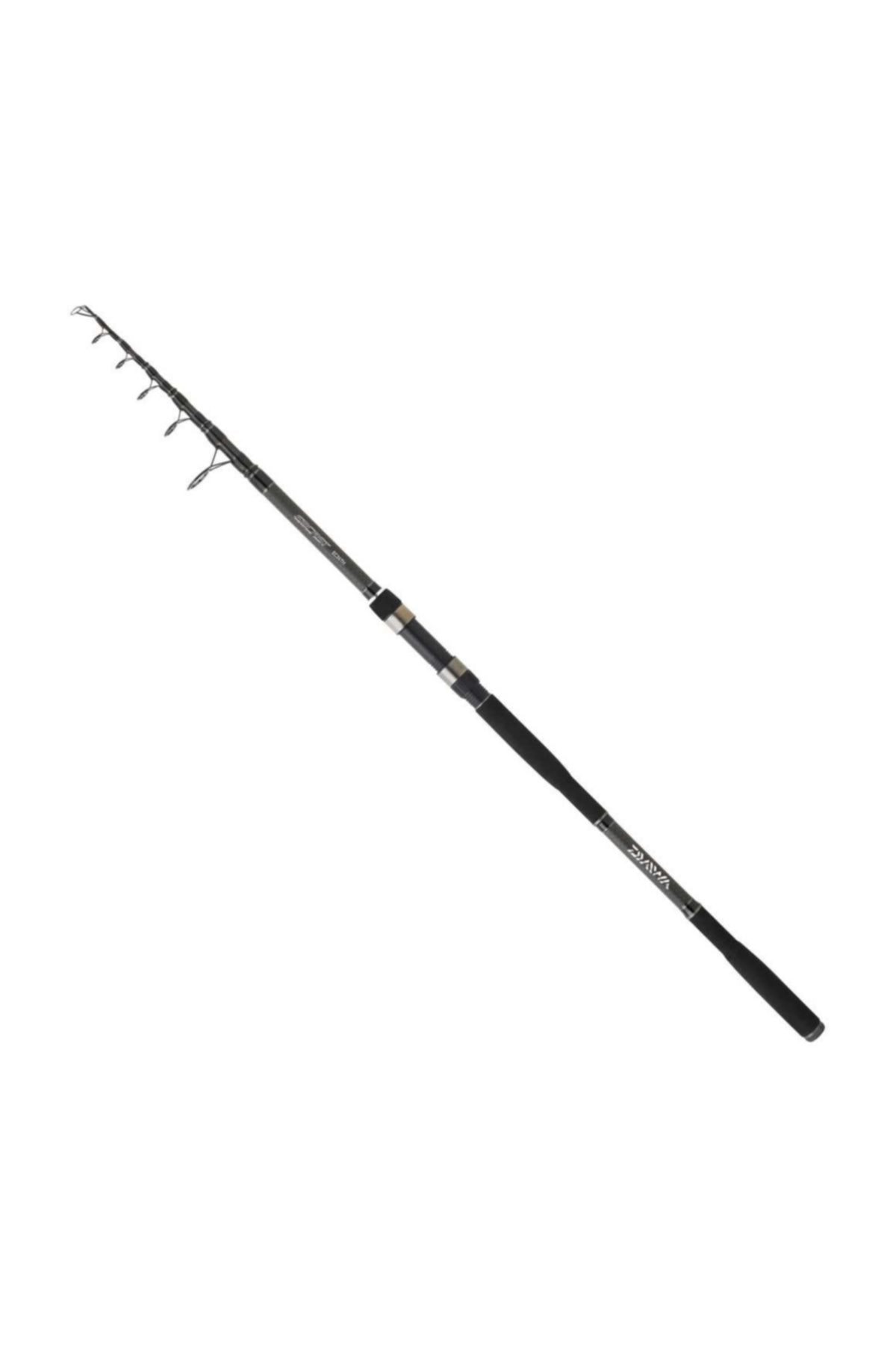 DAIWA Daiwa Emcast 3.90m 50-100gr Teleskopik Olta Kamışı