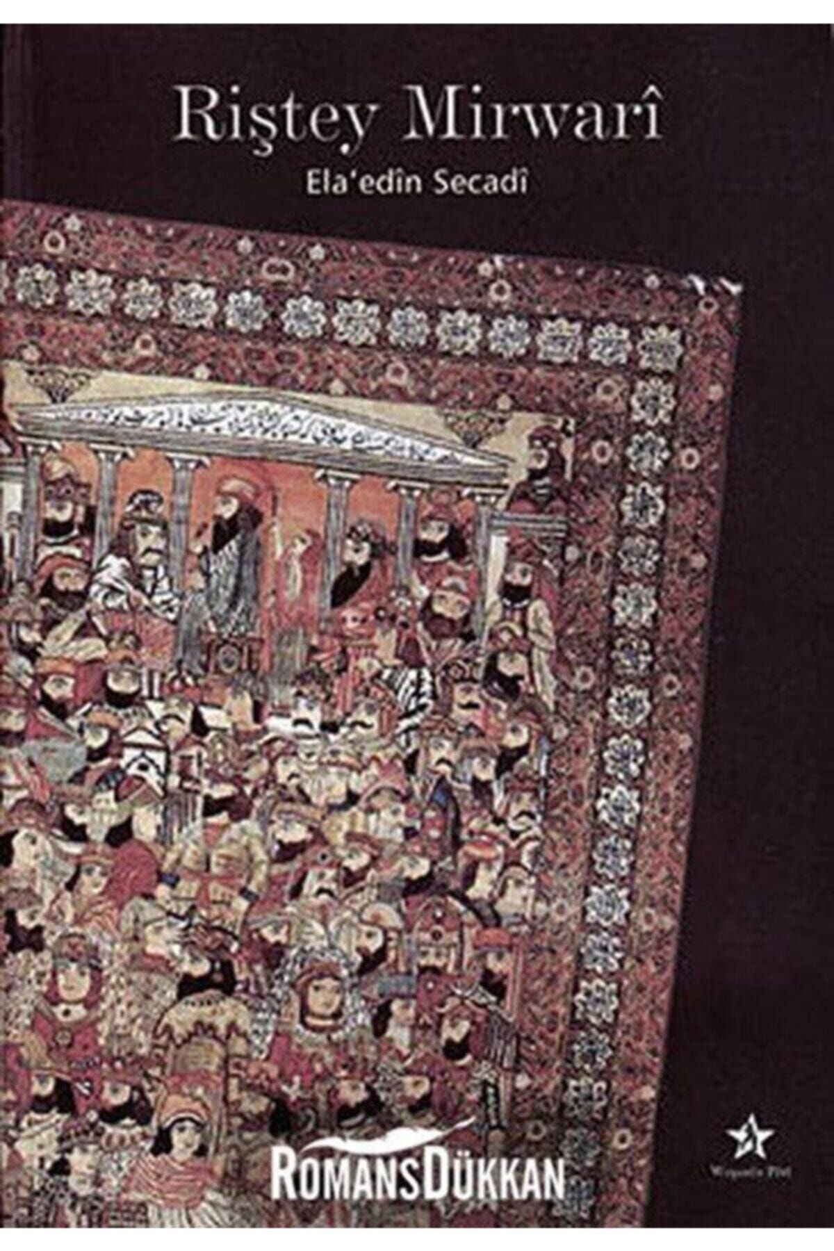 Peri Yayınları Riştey Mirwari