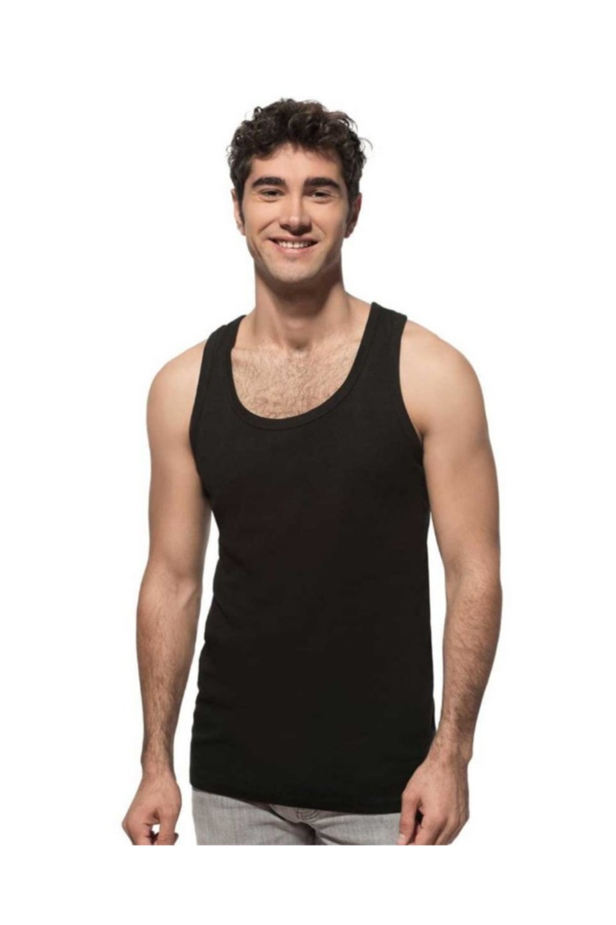 Sedef Yıldızı 6'lı Paket  1051 Sporcu Erkek Atlet