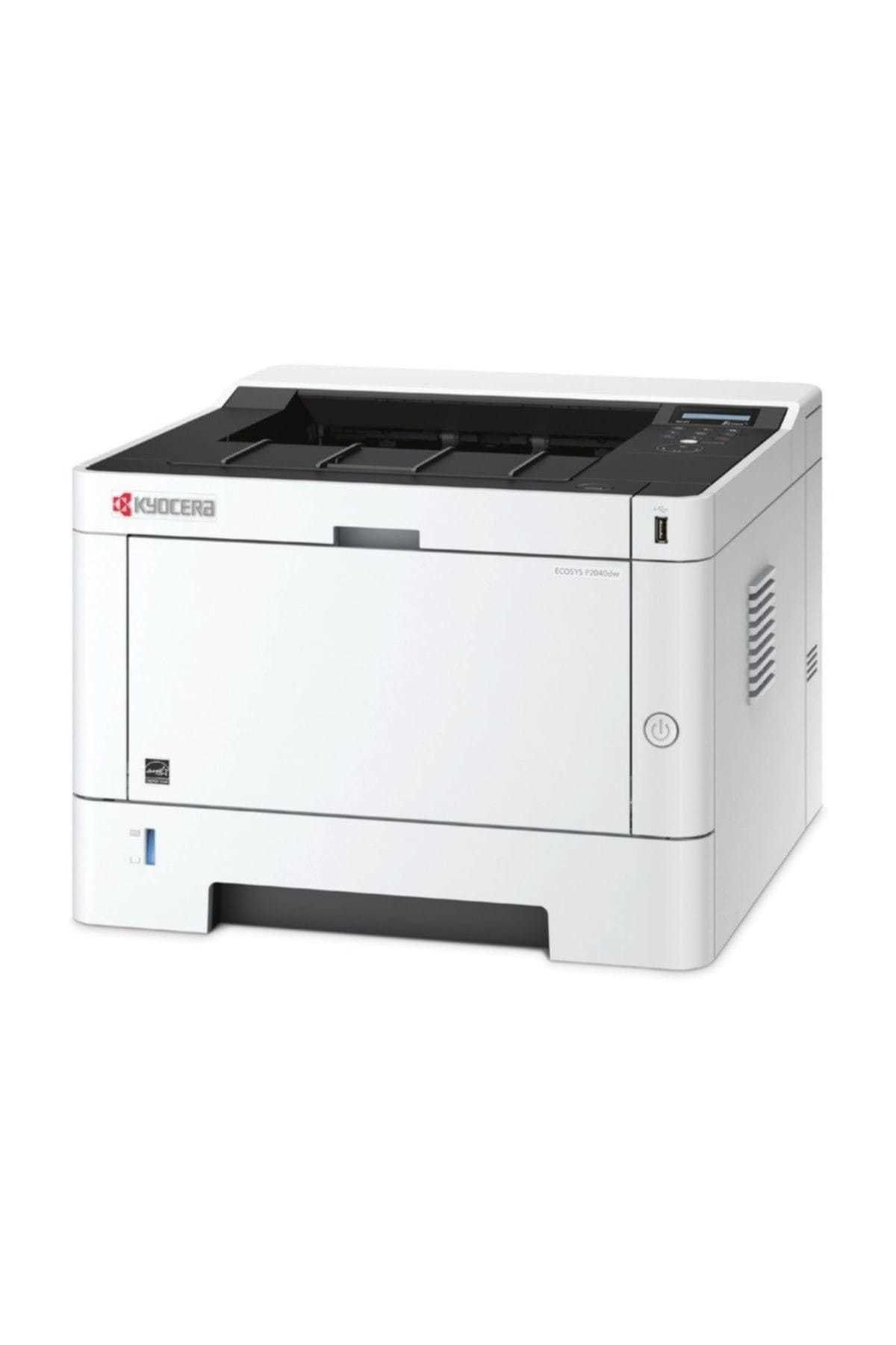 KYOCERA ECOSYS P2040dw SİYAH-BEYAZ A4 LAZER YAZICI