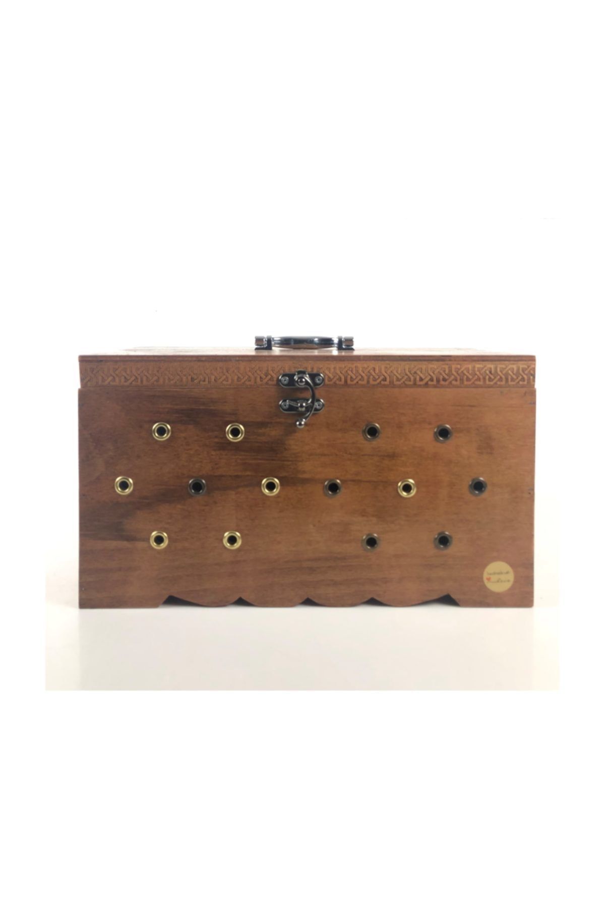 naturbird Taşıma Kafes 2  Li (small) %100 El Işçiliğidir.