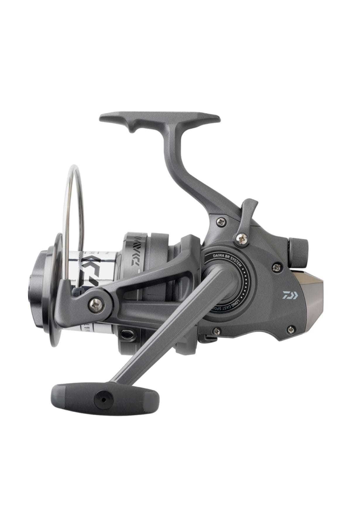 DAIWA Crosscast BR 5000 LDA Olta Makinesi