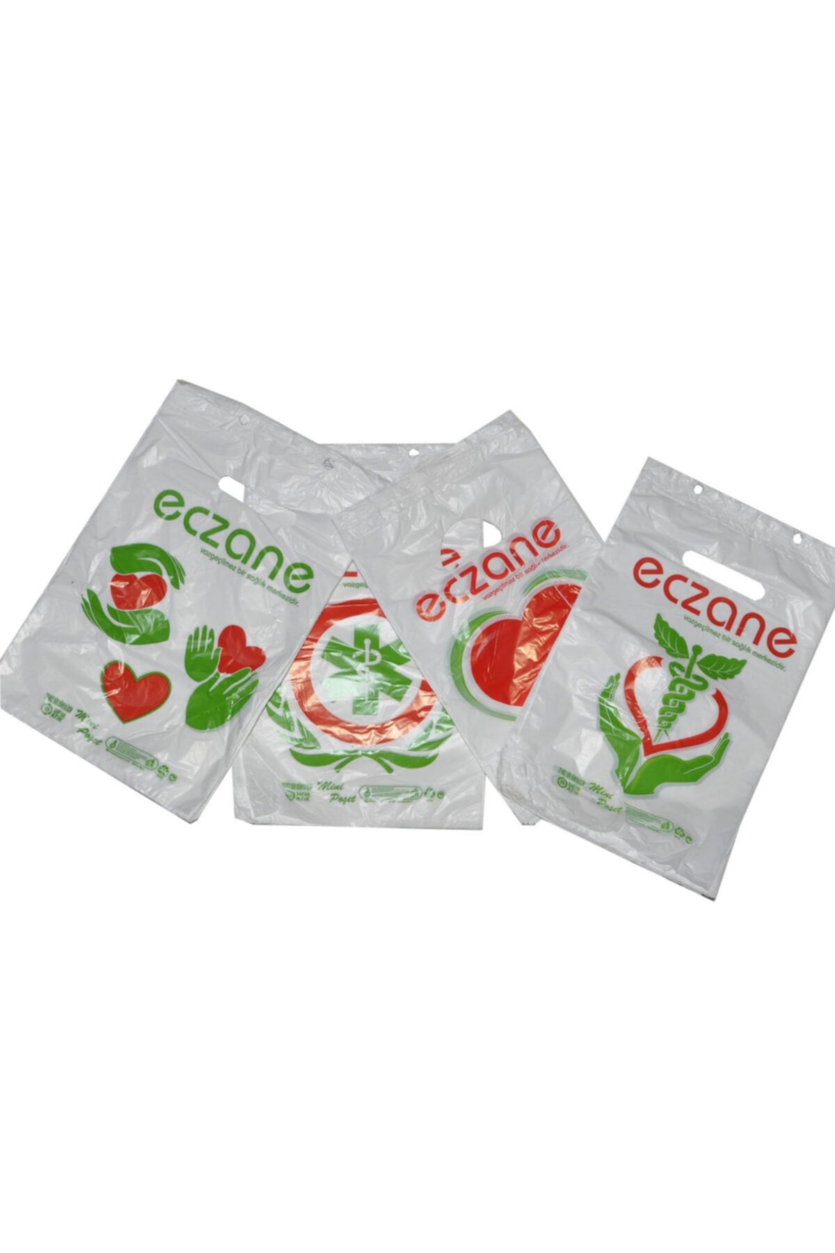 nice eczane poseti 1000 adet kucuk boy cm orta boy 26x38 el gecme eczane poset fiyati yorumlari trendyol