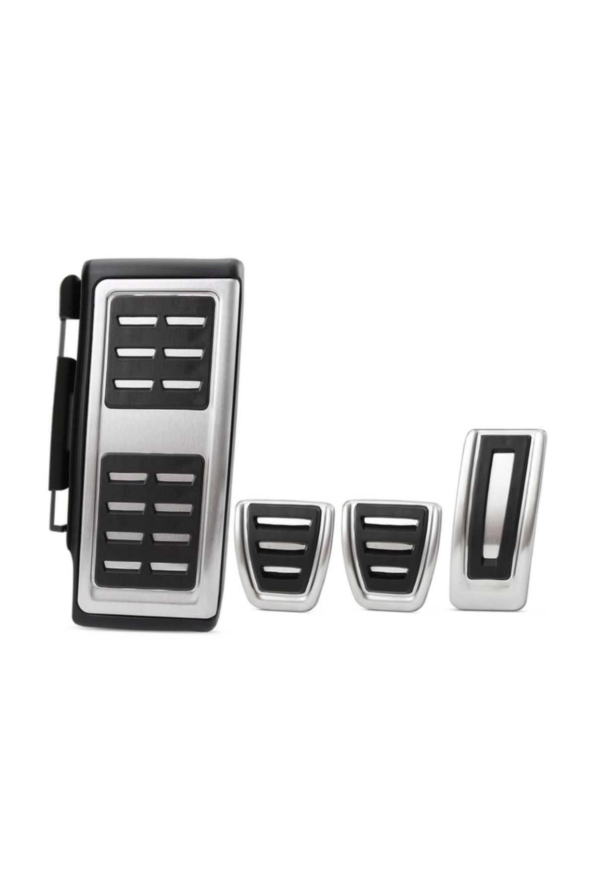 BoostZone Volkswagen Golf 7 Pedal Seti Manuel