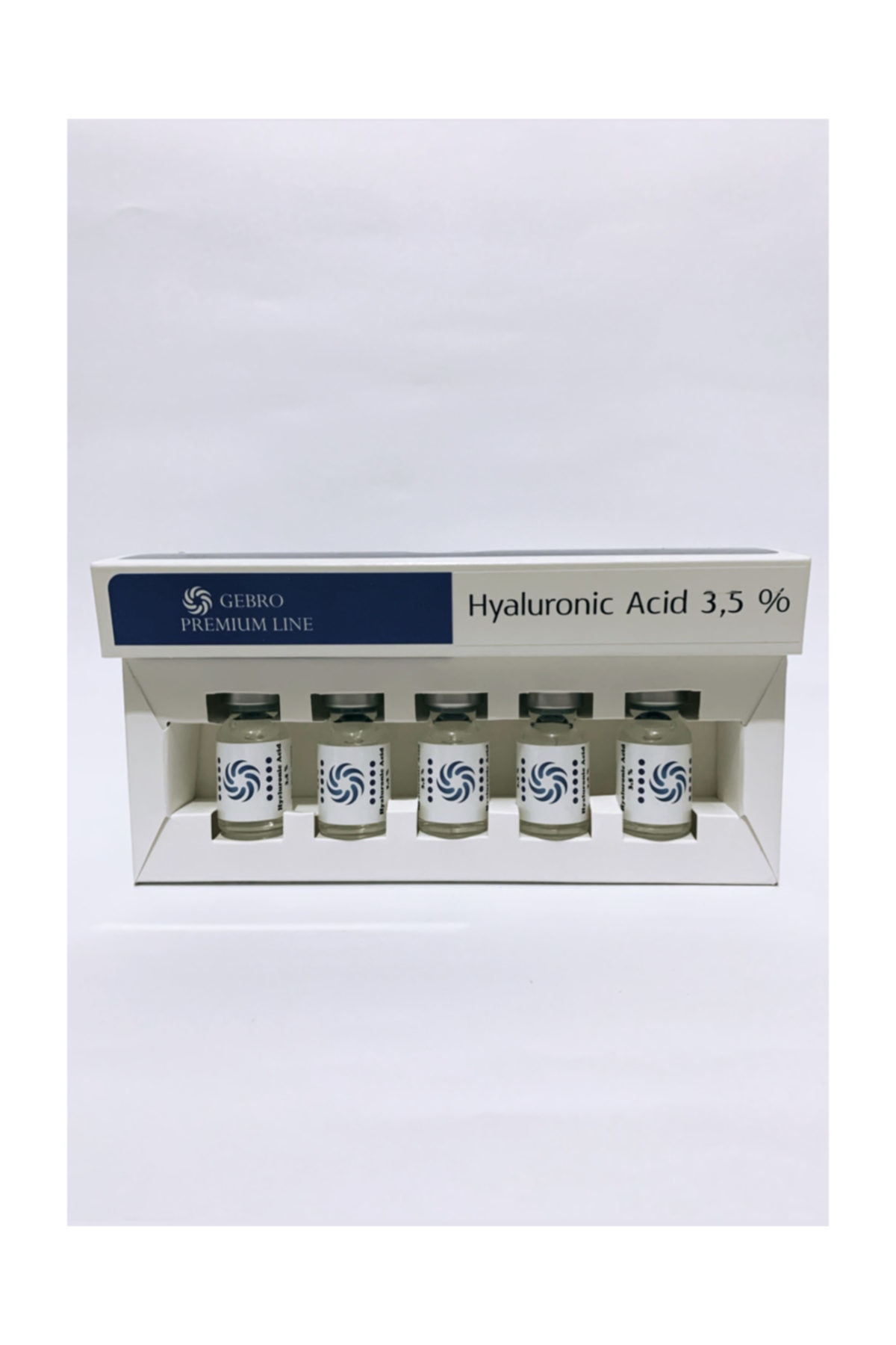 Balmain Beauty Regoran Hyaluronikasit Serum %3.5 5*10ml