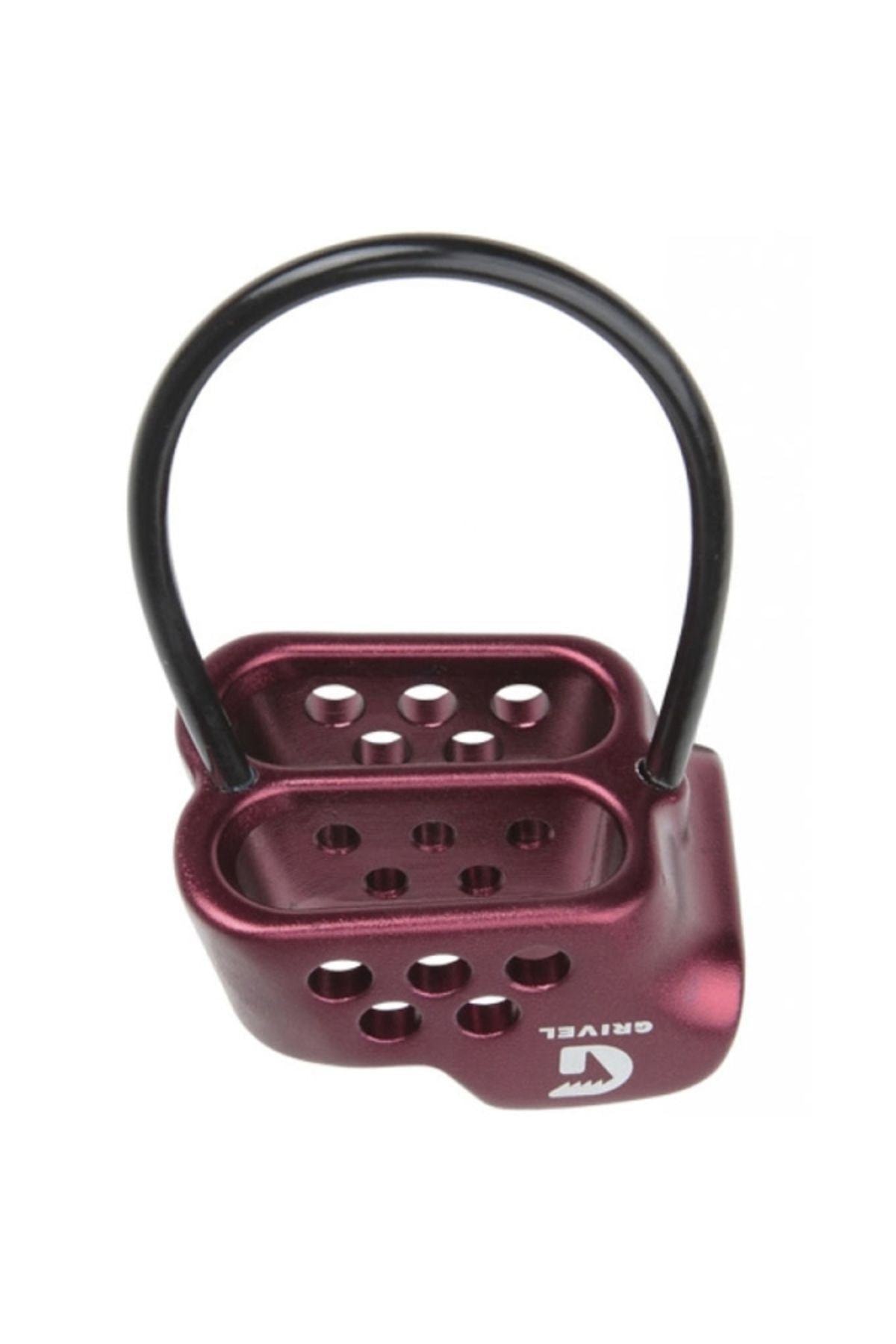 Grıvel Master Atc İniş Aleti Rtmab