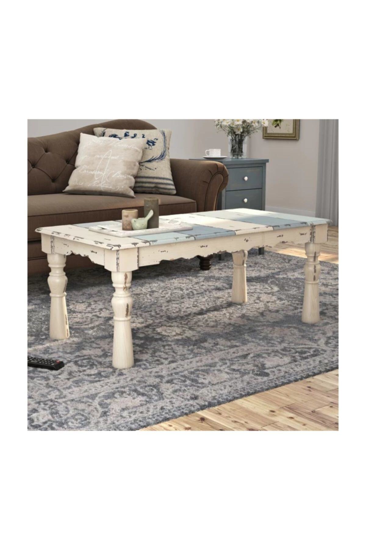 Beyma Home Merella Orta Sehpa