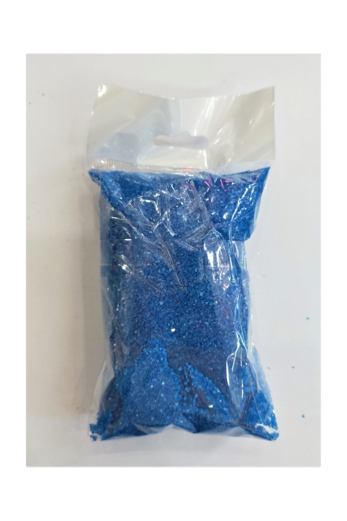 Sivassüsdünyası Dekoratif Renkli Kum Lacivert 250 Gr