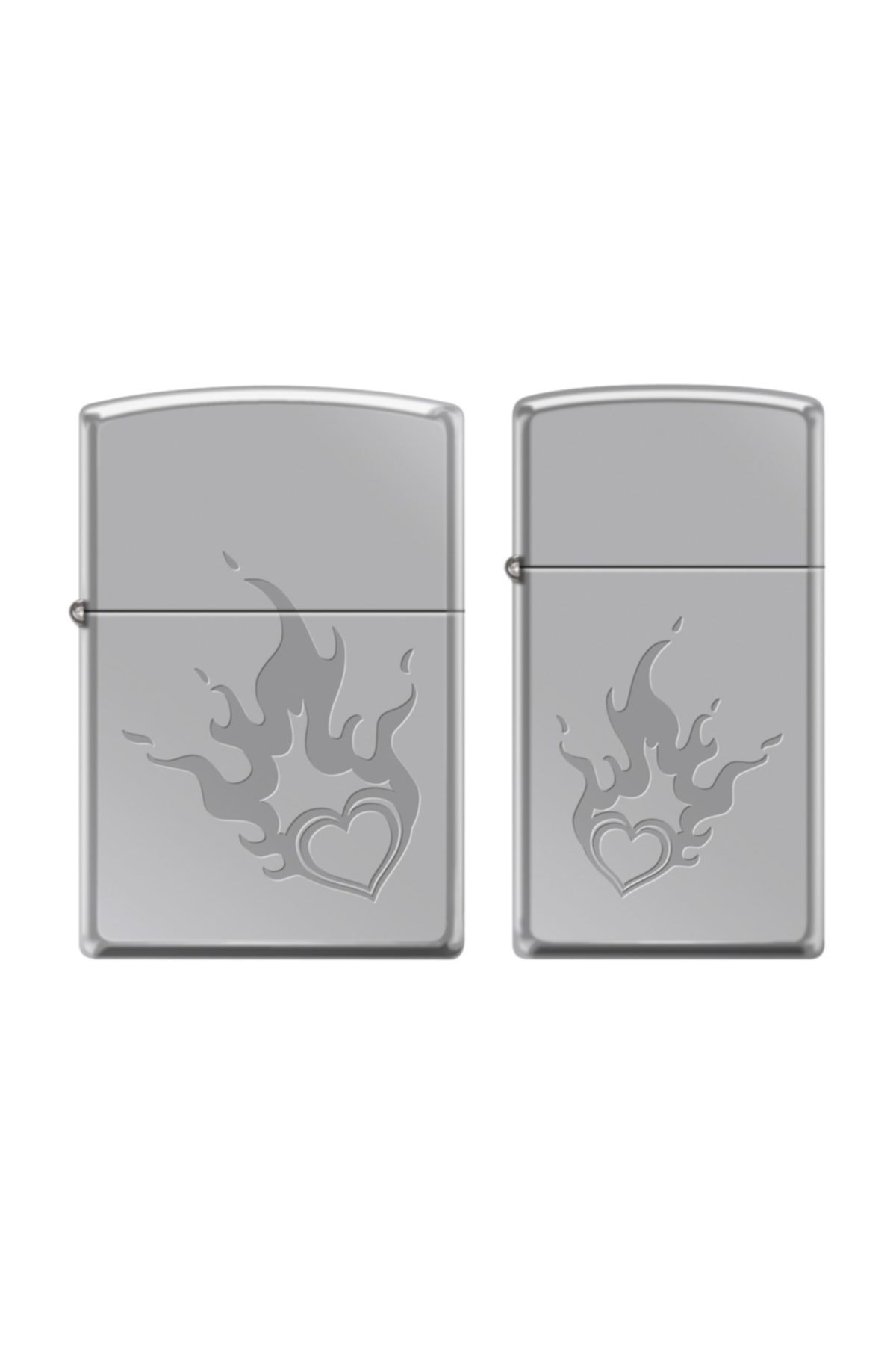 Zippo Çakmak Z-comb240-400001