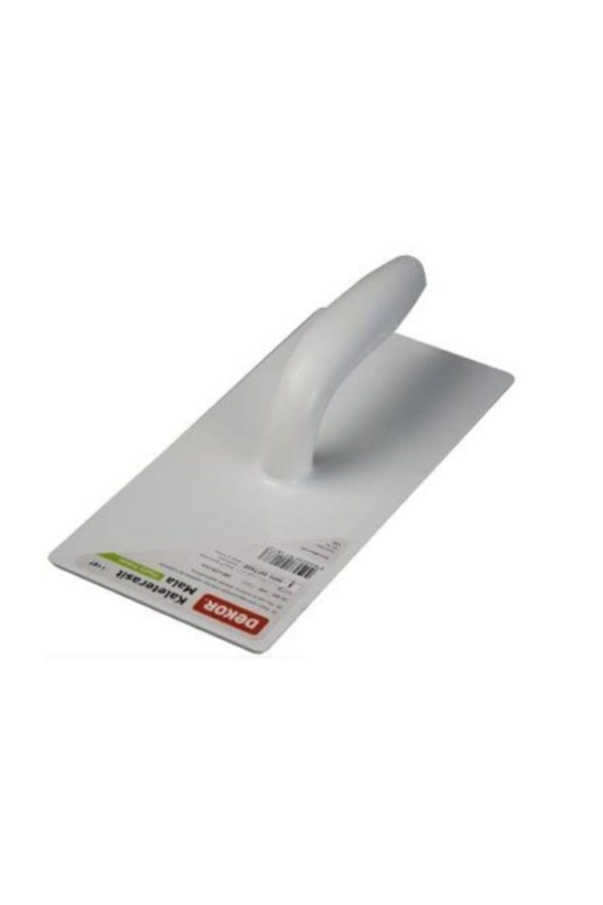 Dekor Terasit Mala  12.8x28 Cm Plastik Sap