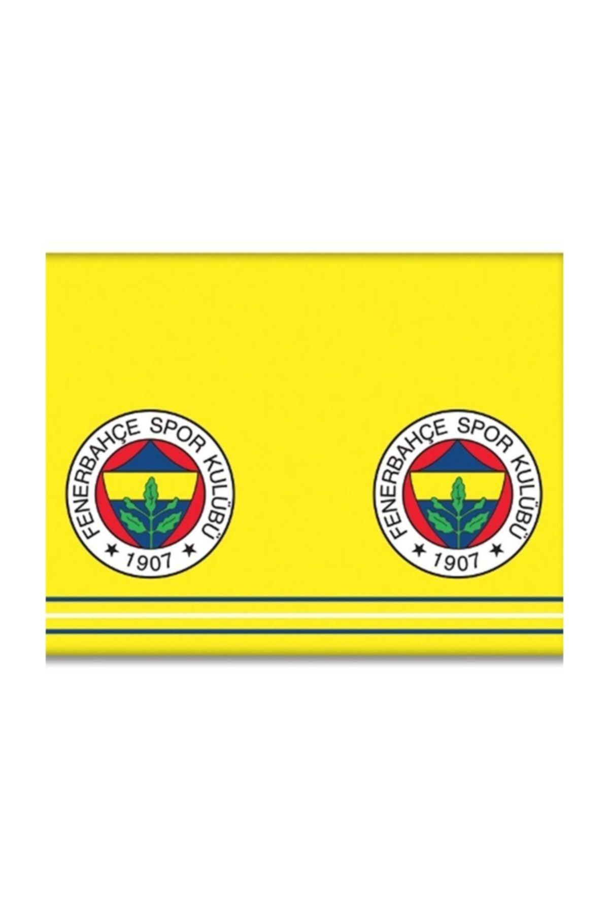 Pandoli Fenerbahçe Masa Örtüsü 120x180 cm.