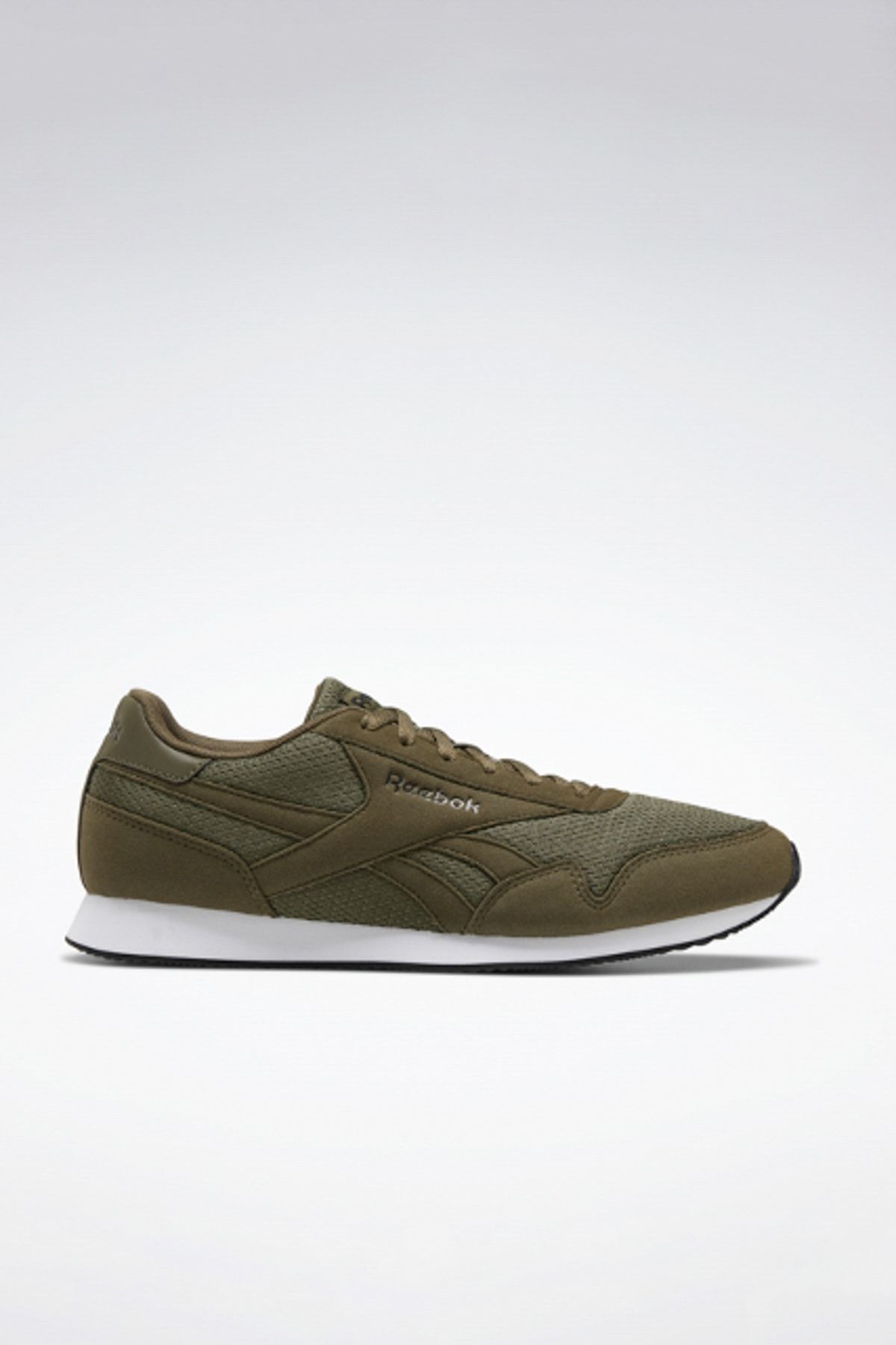 Reebok ROYAL CL JOGGER Haki Erkek Sneaker Ayakkabı 100531491