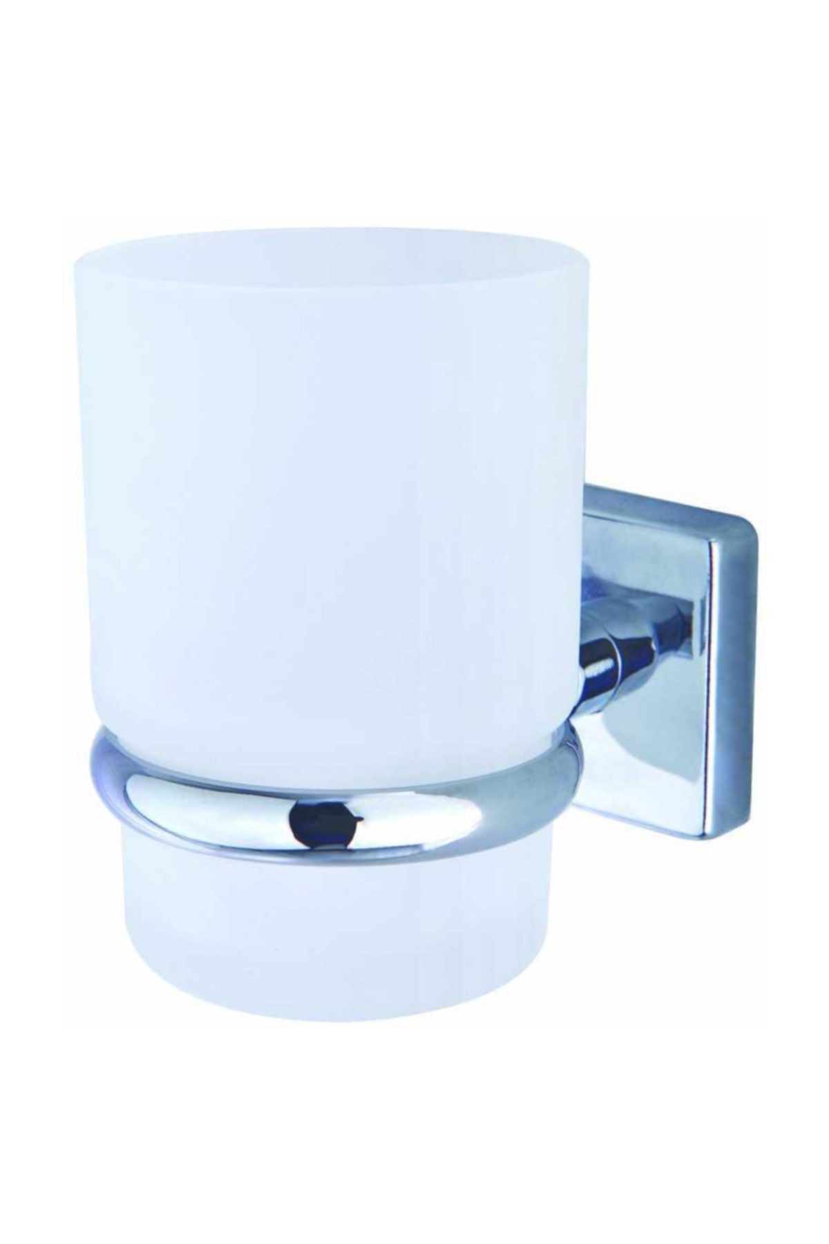 BAUBOSS Polo Diş Fırçalık (pirinç)