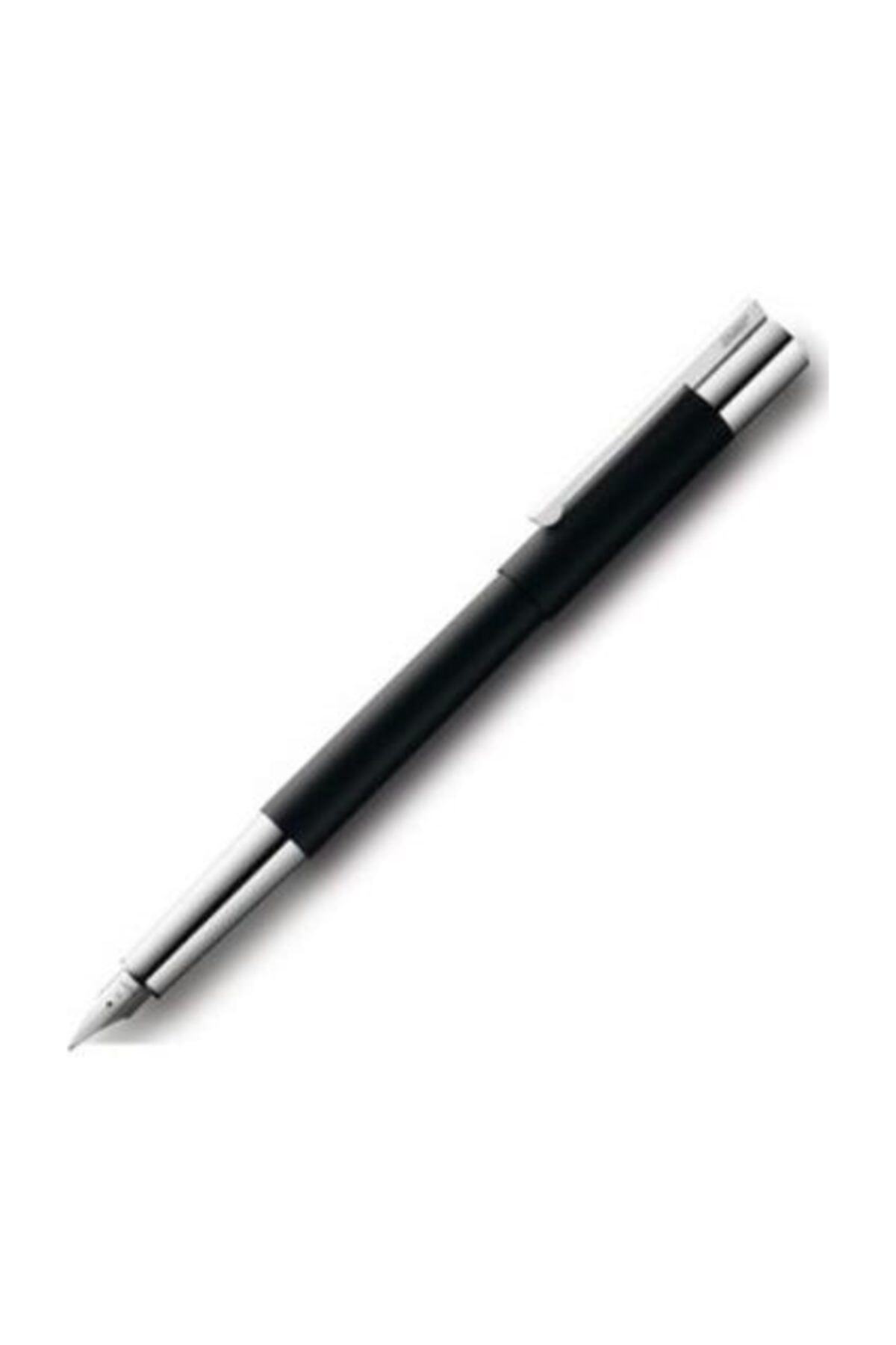 Lamy Scala 80- M Dolma Kalem Çelik Gövdeli