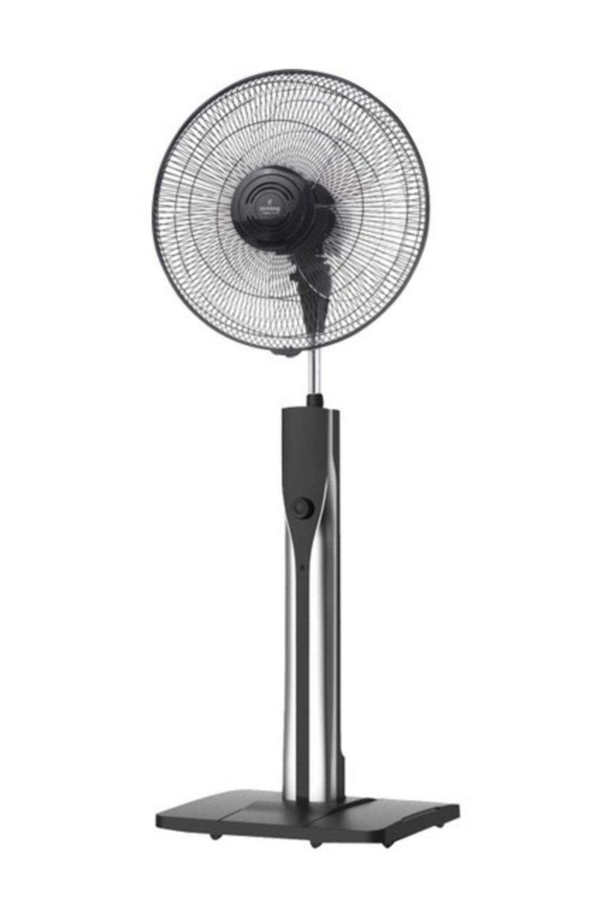 Airking Iyona 2 Salınımlı Portatif Vantilatör