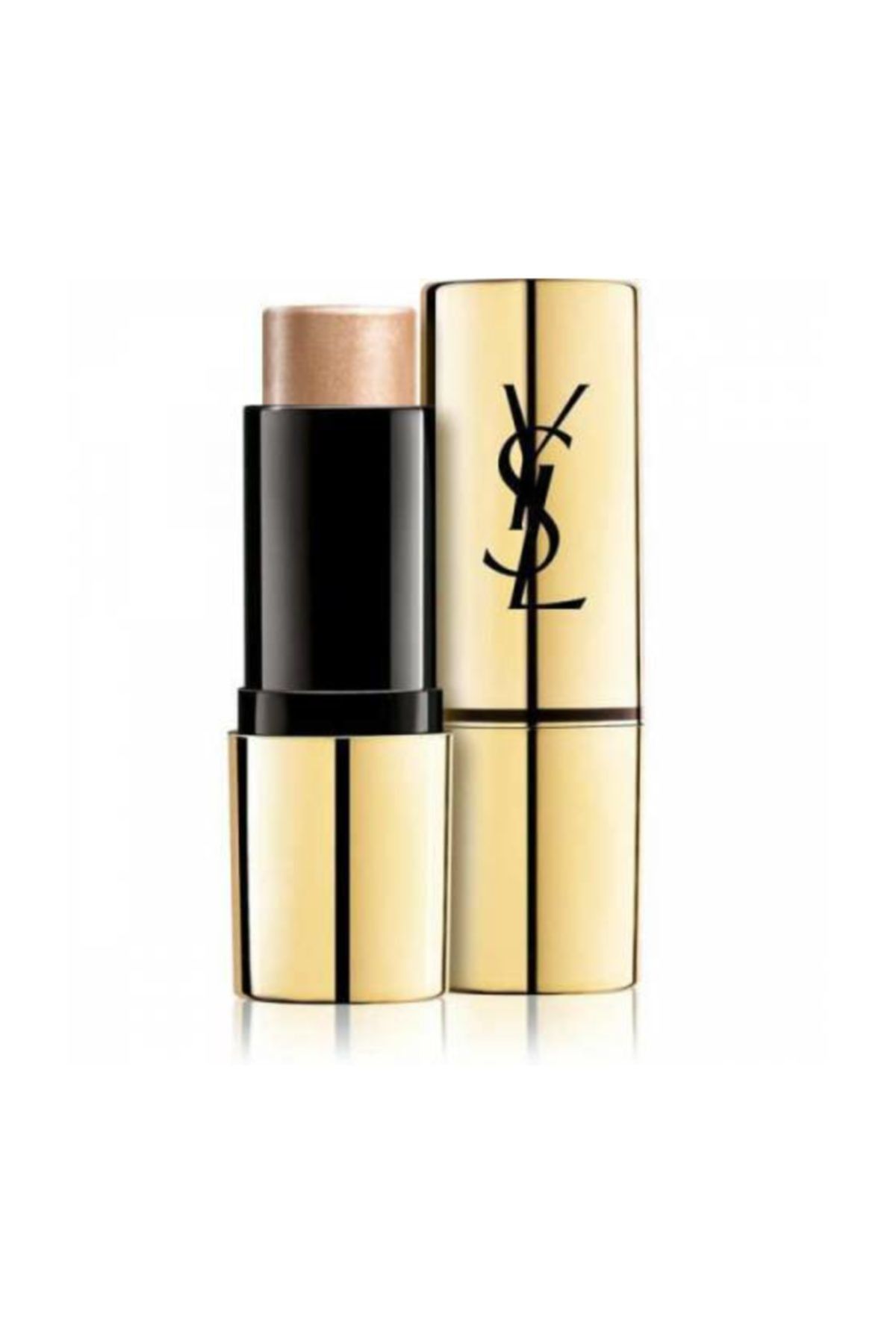 Yves Saint Laurent Touche Eclat Shımmer Stıck 4