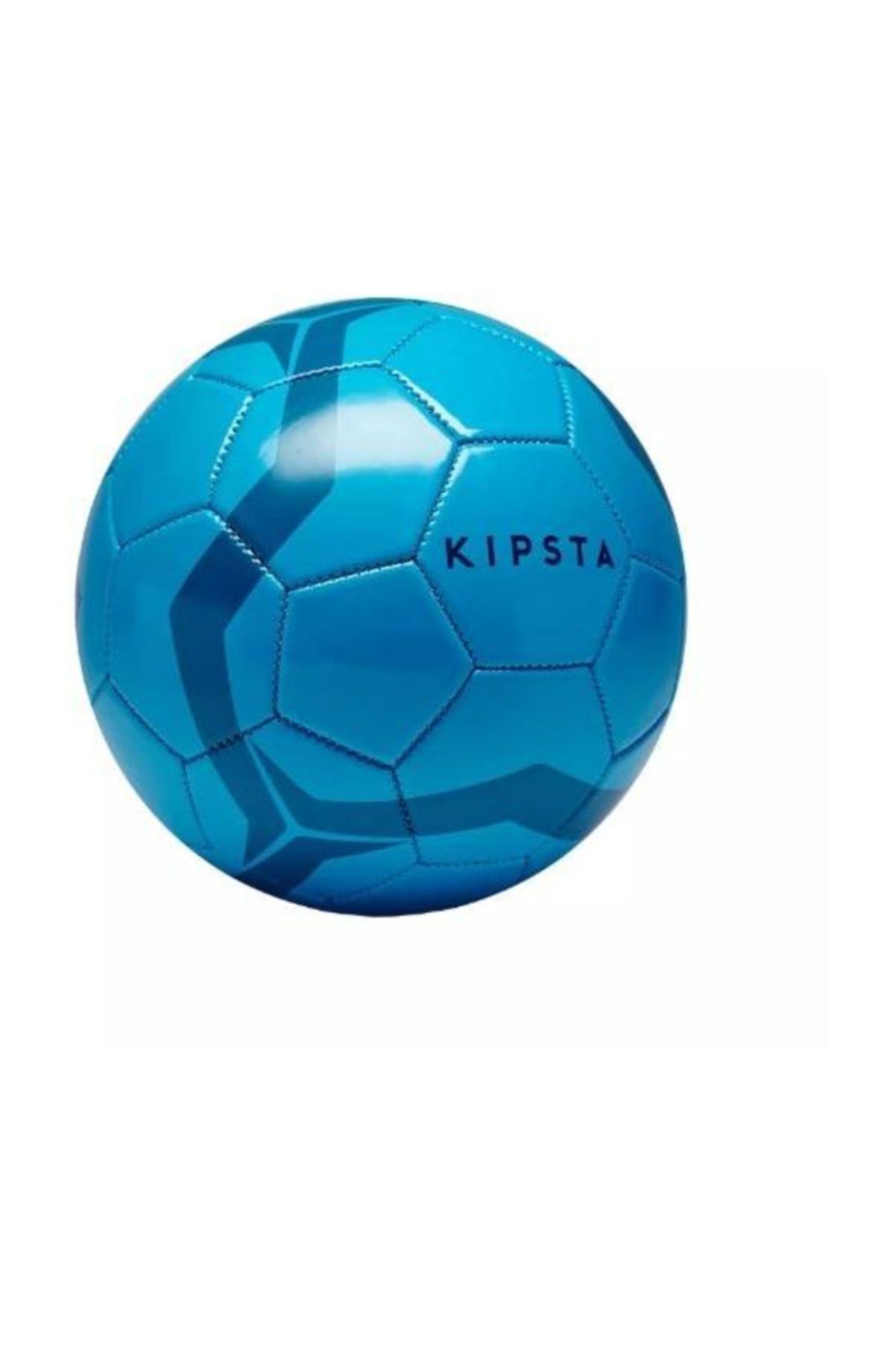 kipsta First Kick 3 Numara 8 Yaş Altı Futbol Topu  (mavi)