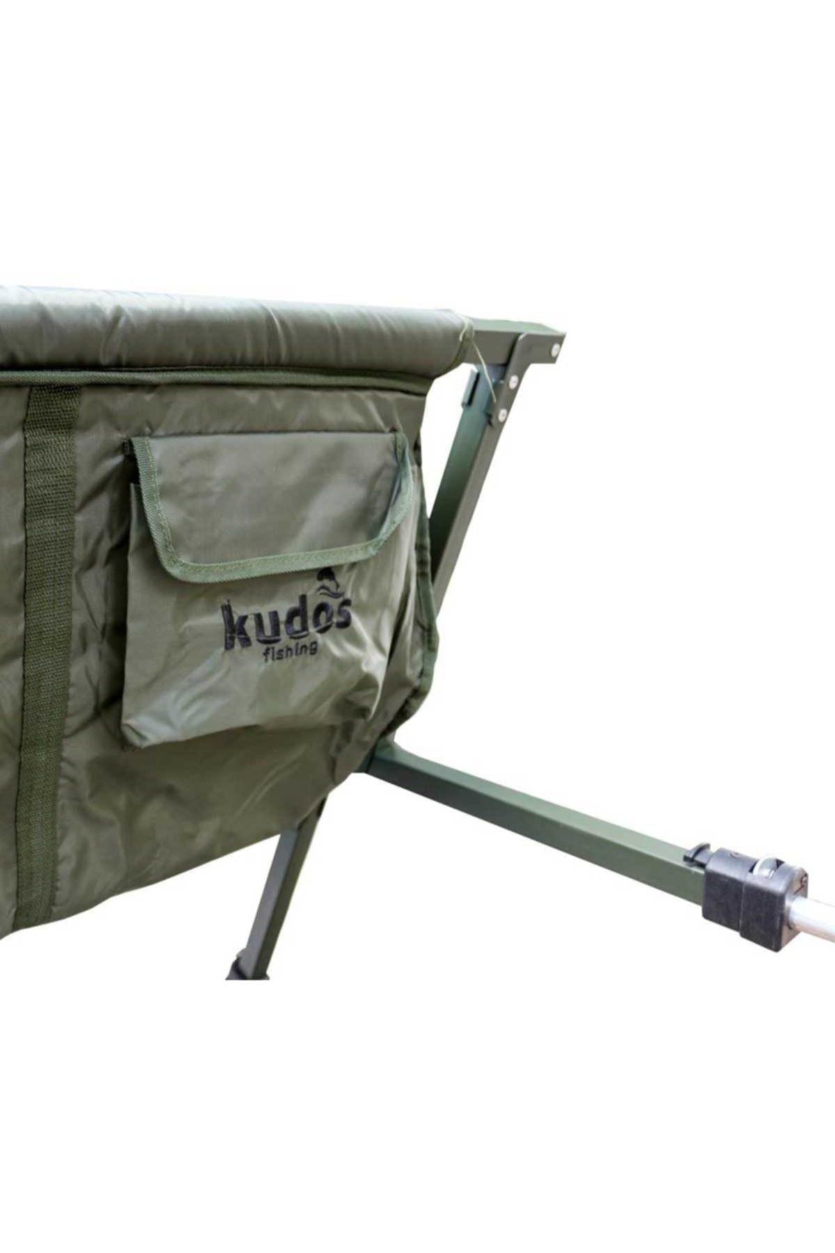 Kudos Sazan Beşiği 120 x 68 cm