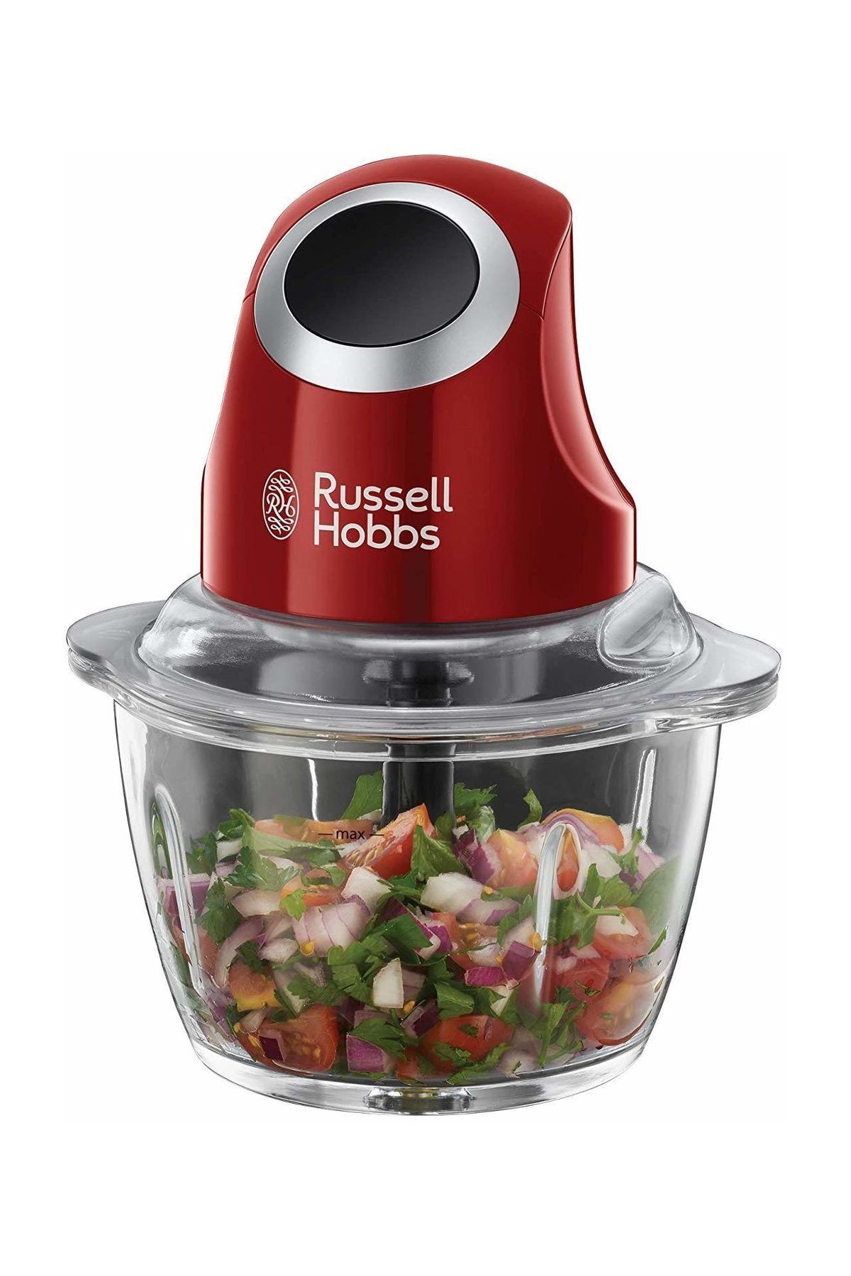 RUSSELL HOBBS 24660-56 Desire Mini Chopper