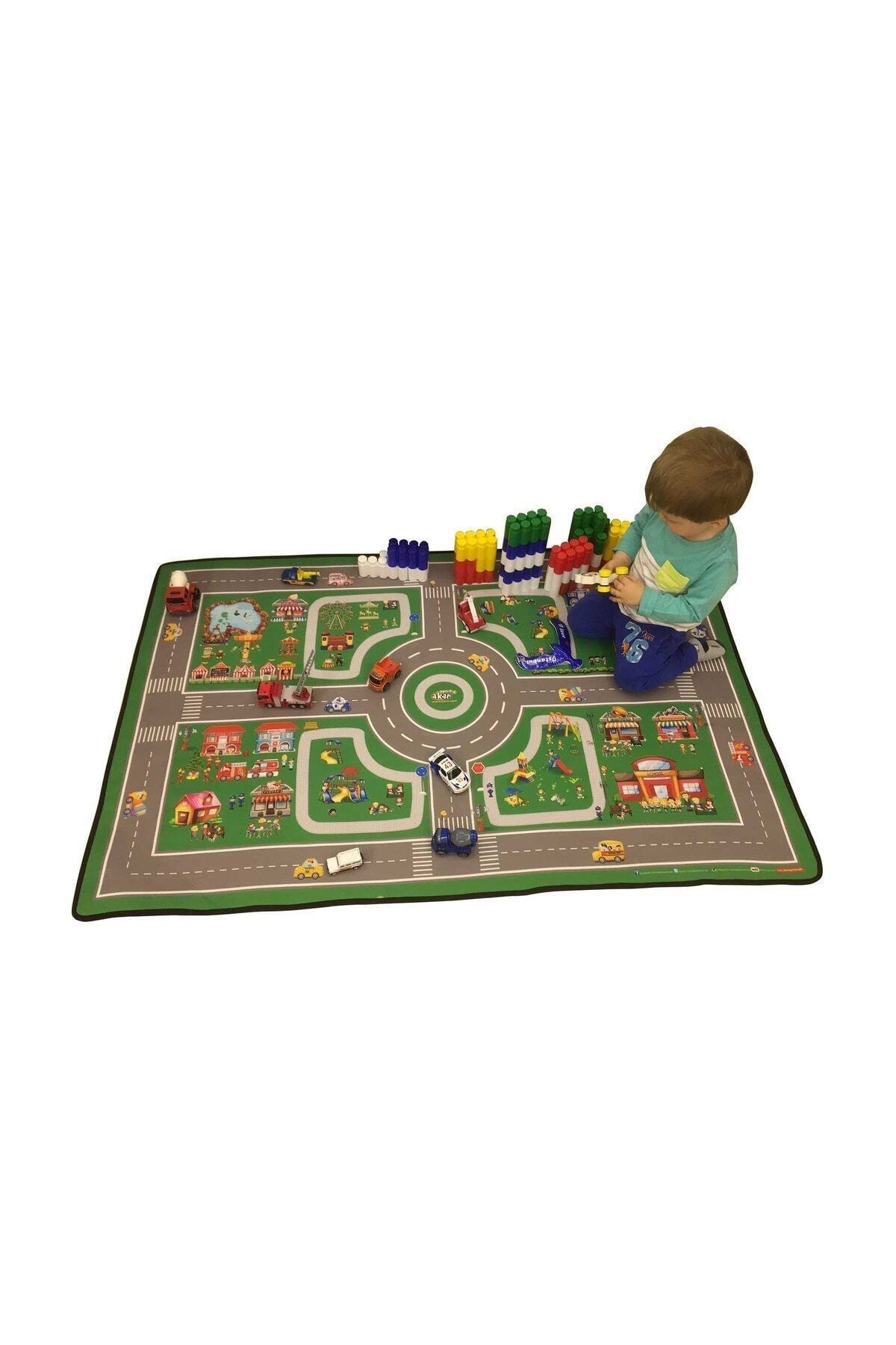 Baby&Toys Oyun Şehri /