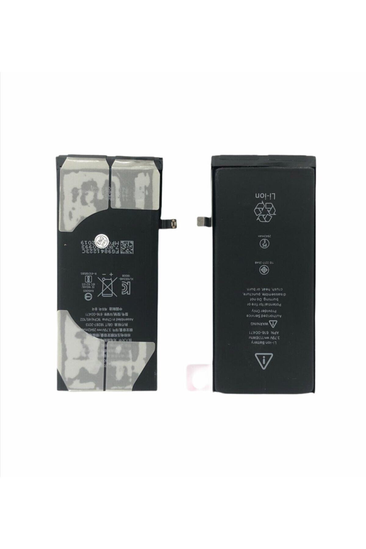 Apple Elite Energy Iphone Xr Batarya Pil