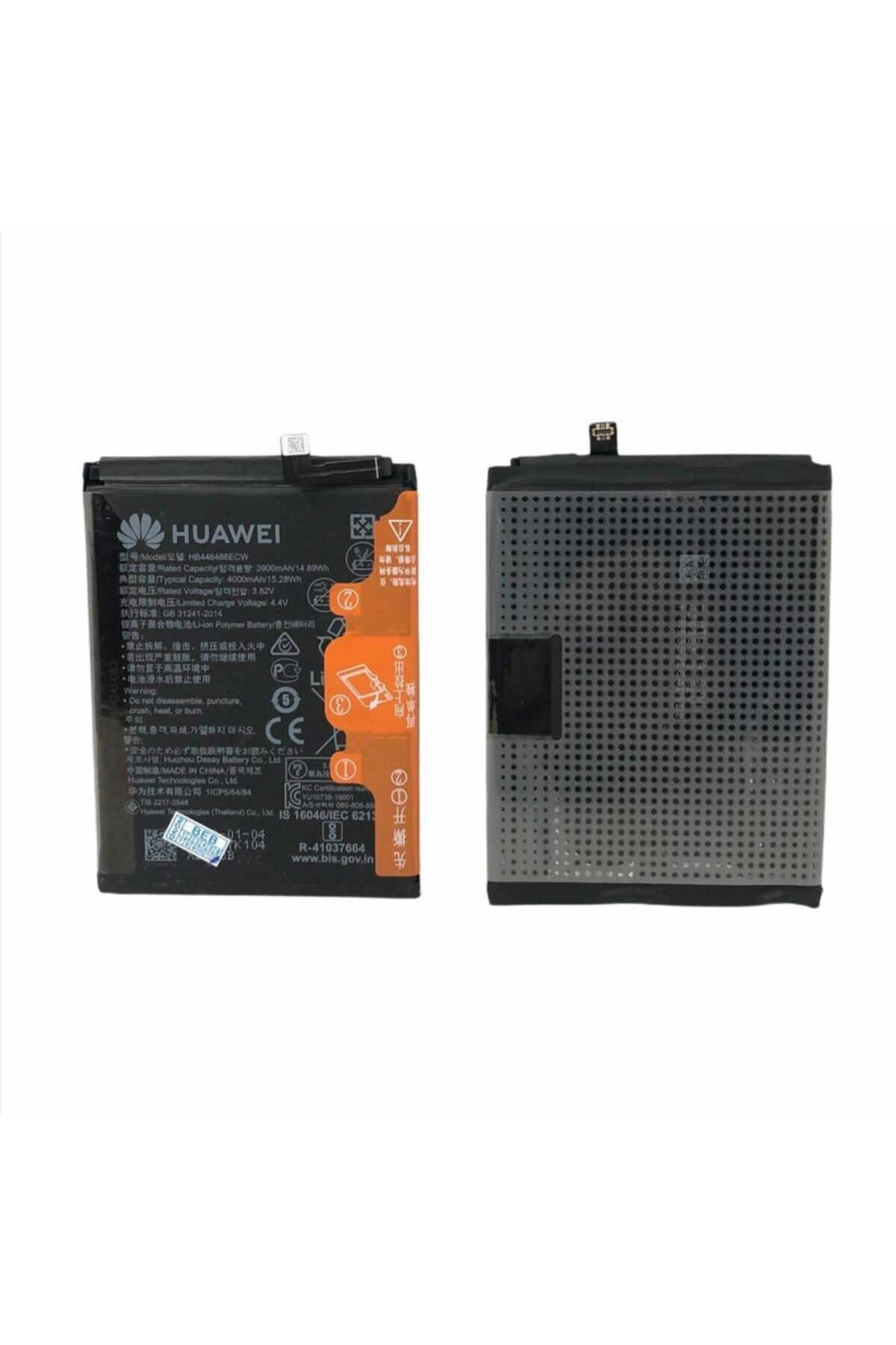 Huawei Elite Energy Mate 20 Lite Batarya Pil