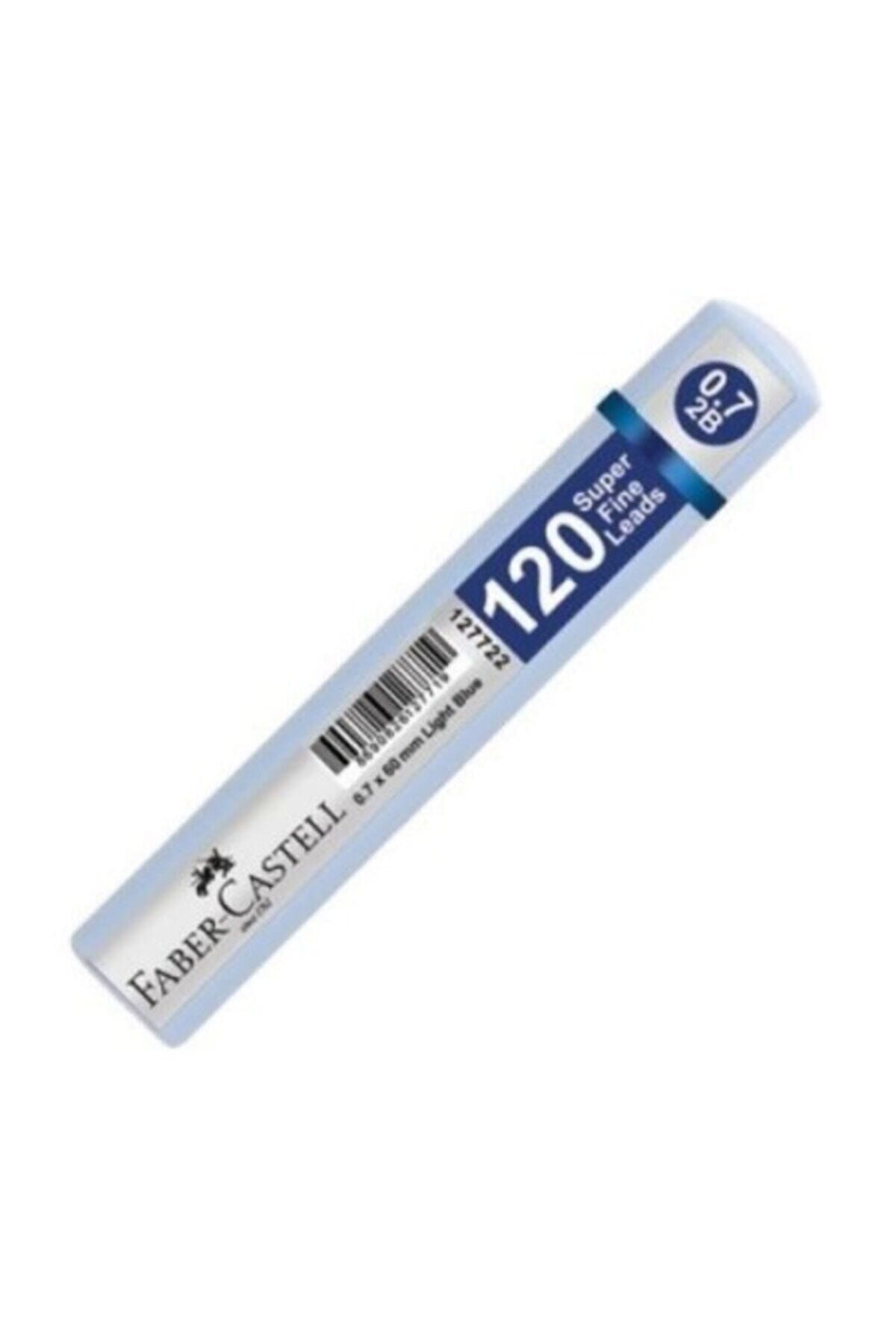 Faber Castell Faber 120'li Kalem Ucu 0.7 (2 Li)