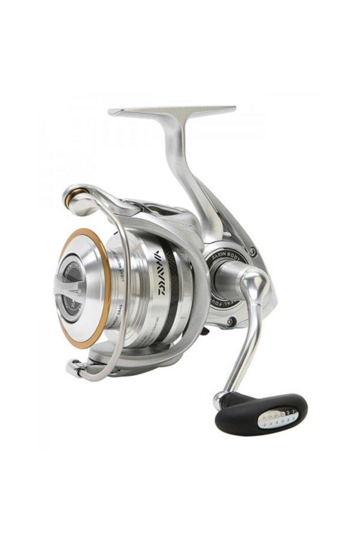 DAIWA Caldia 4000 Olta Makinası