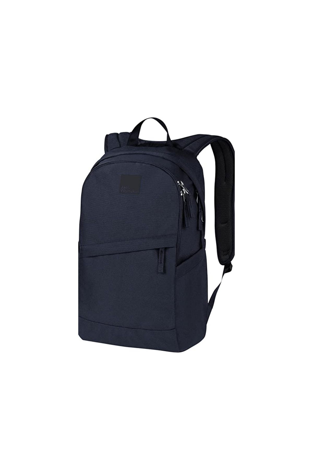 Jack Wolfskin Backpack Blue Plain Trendyol