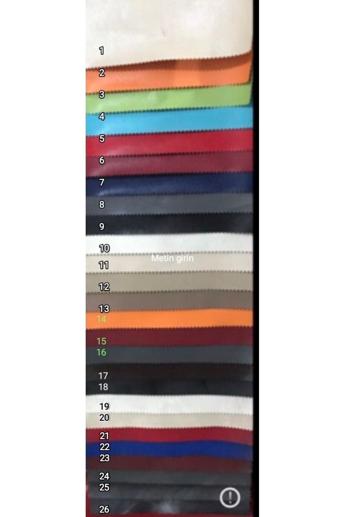 Product