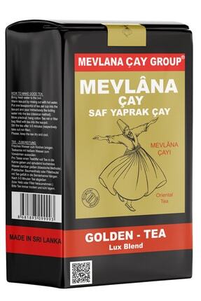 Mevlana Tea - 400 G Image 0