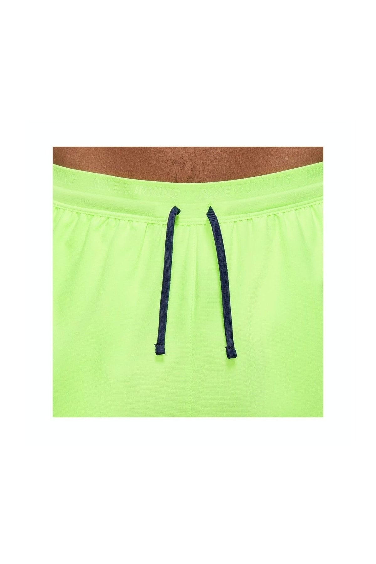 Neon nike sale shorts mens