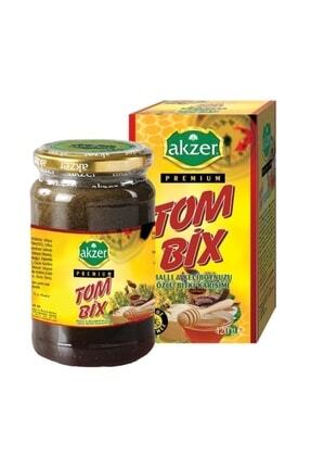 Premium Tombix Macun 420 gr Image 0