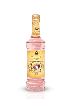 Liçi (lychee) Aromalı Kokteyl Şurup 70 Cl Image 0