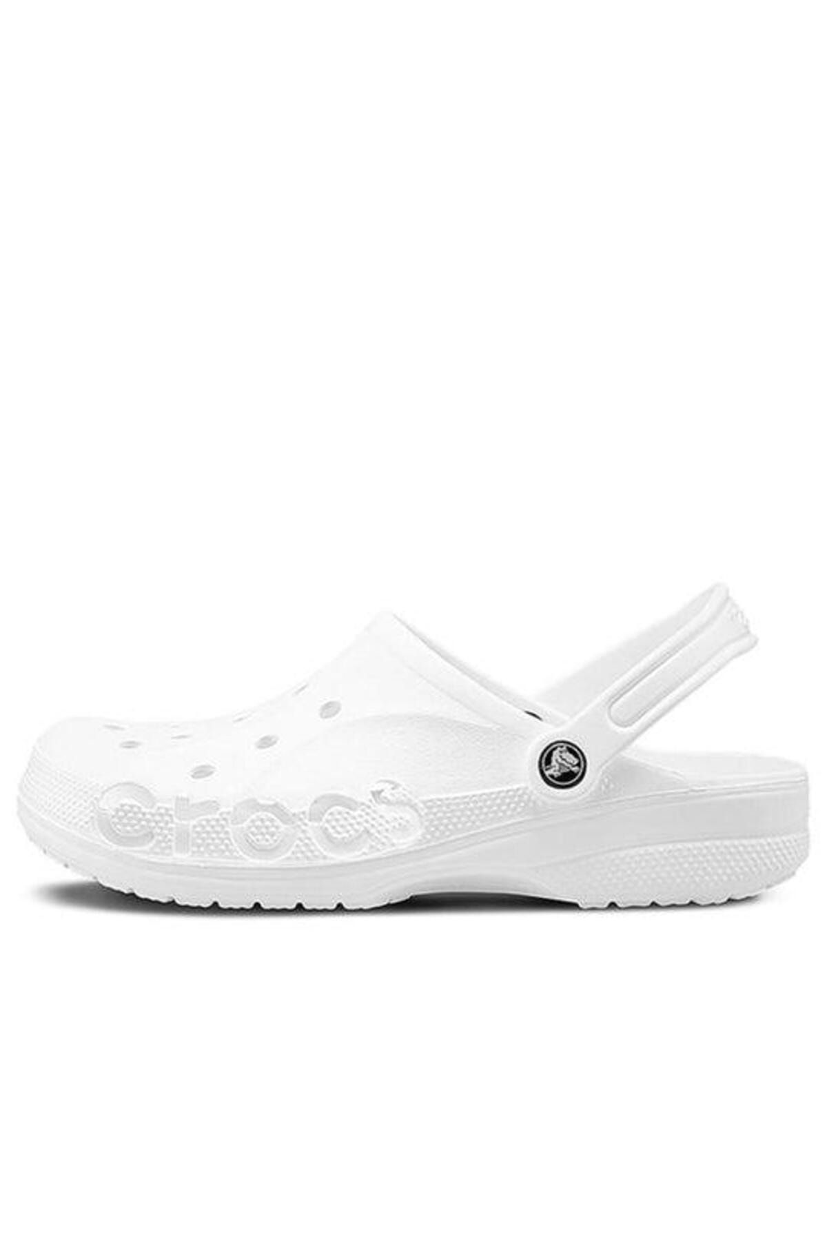 Crocs blanche store