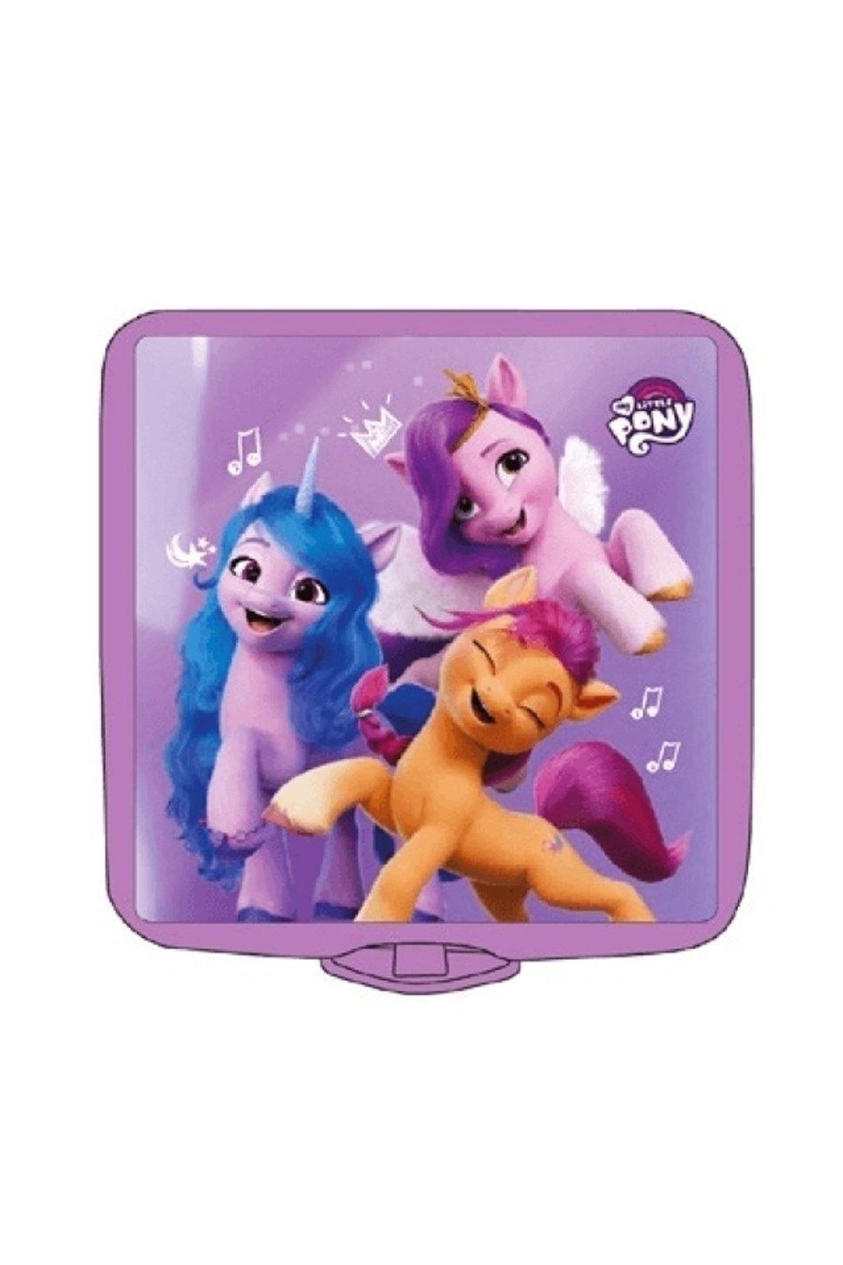 My little pony shop storage