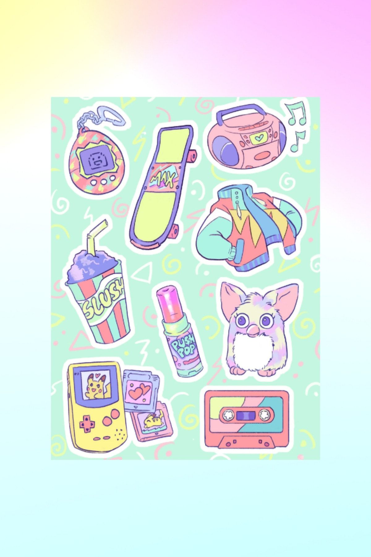 Product