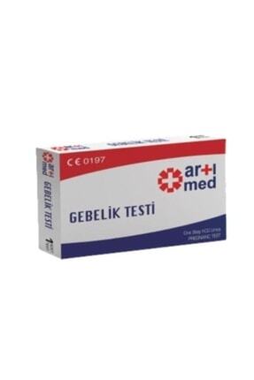 Erken Gebelik Testi Image 0